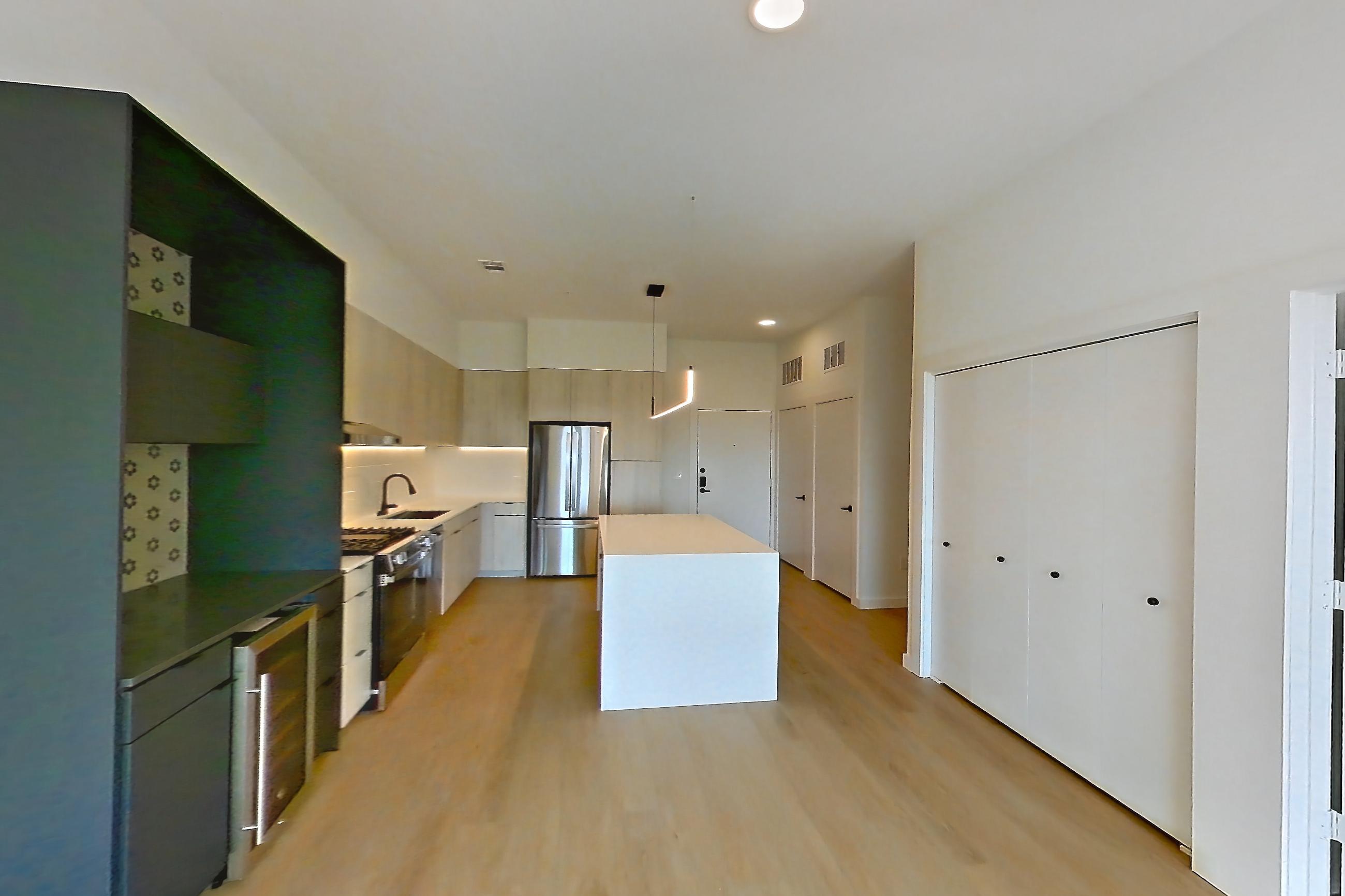 LIVING ROOM (representative of this floor plan)