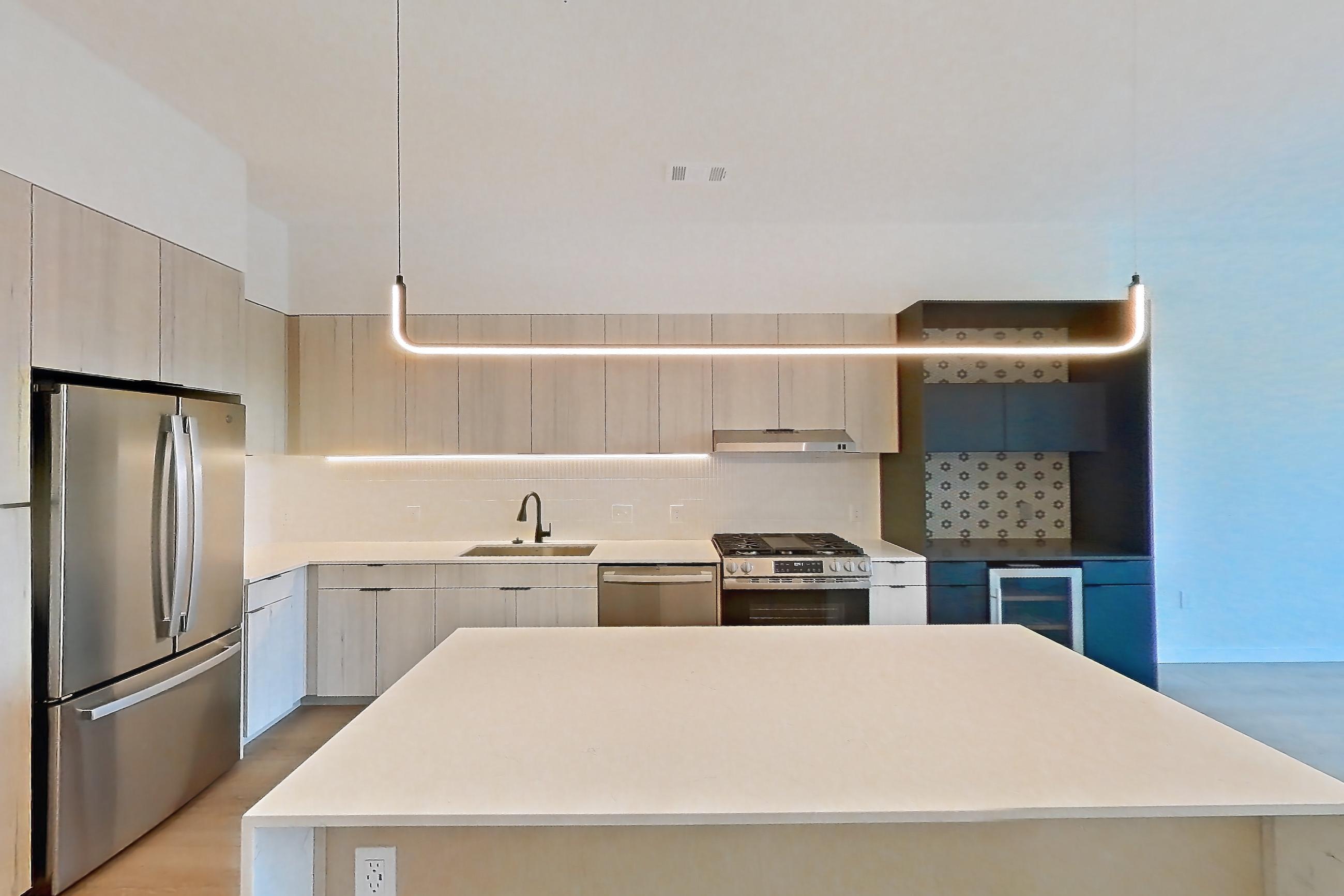 LIVING SPACE