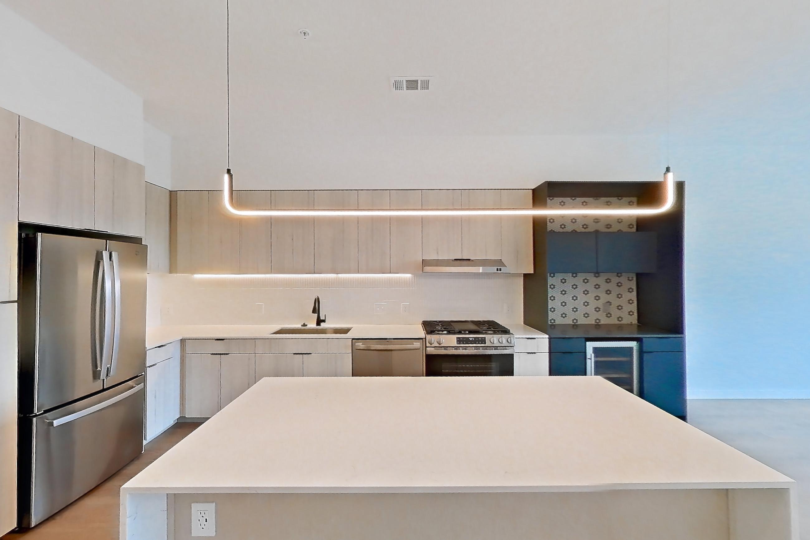 LIVING SPACE