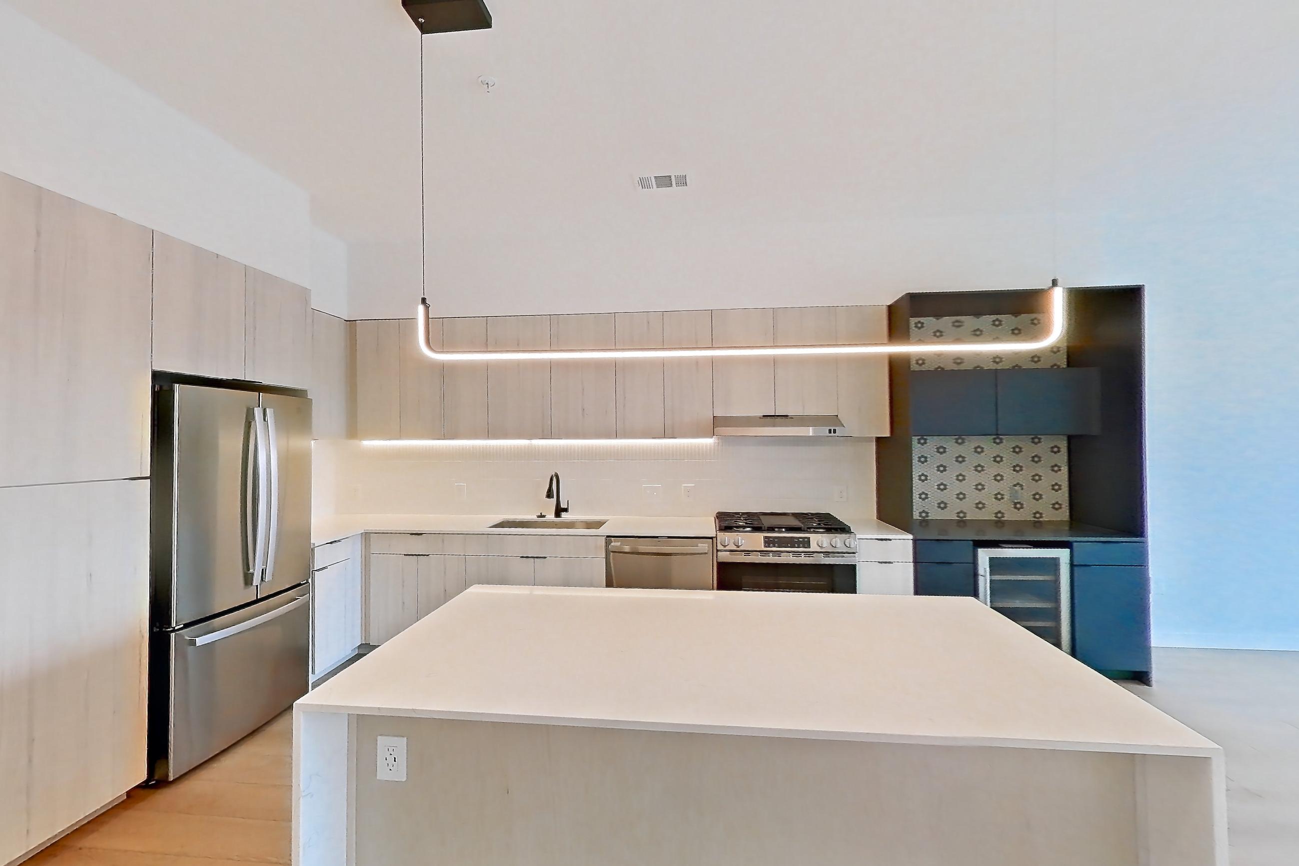 LIVING SPACE
