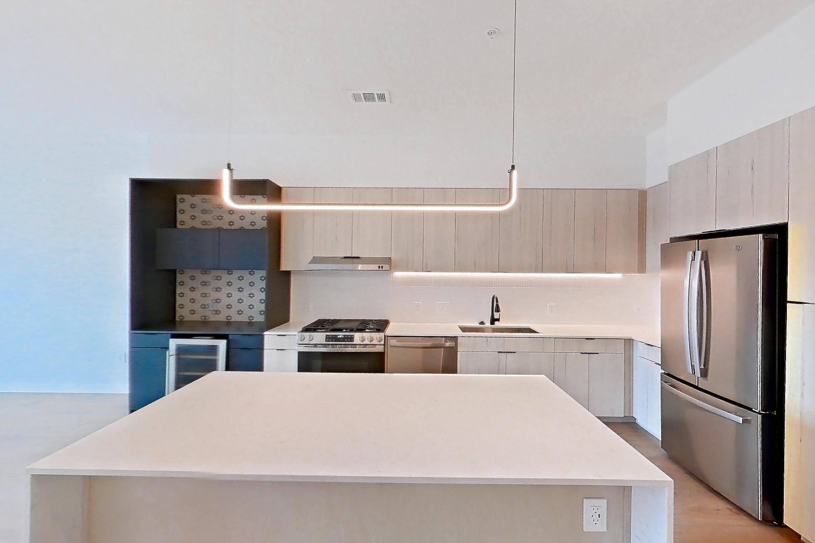 LIVING SPACE