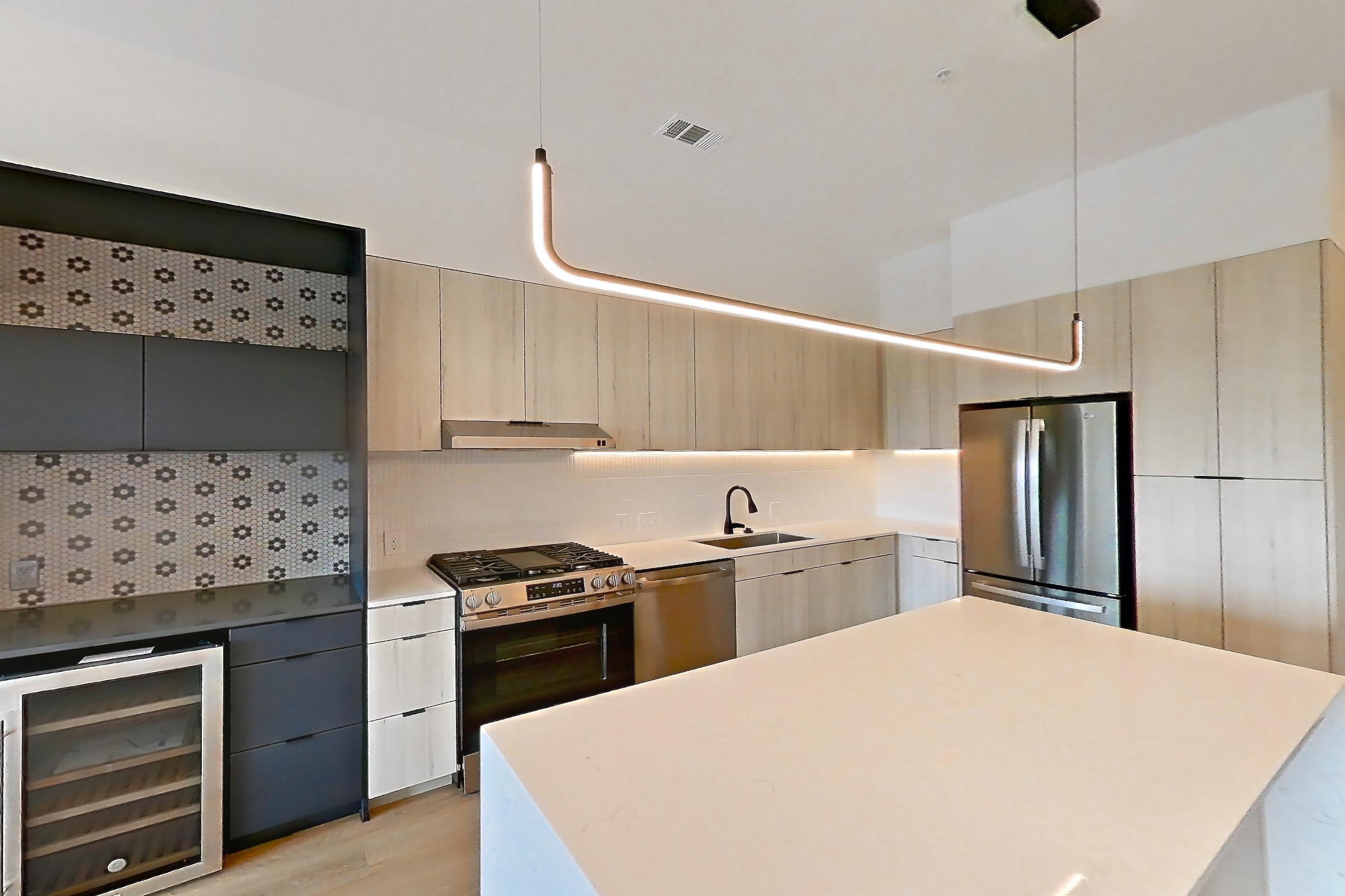 LIVING SPACE