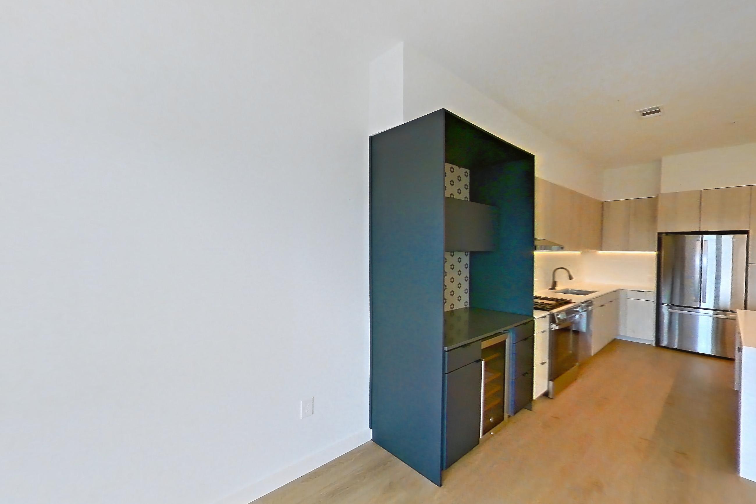 LIVING ROOM (representative of this floor plan)