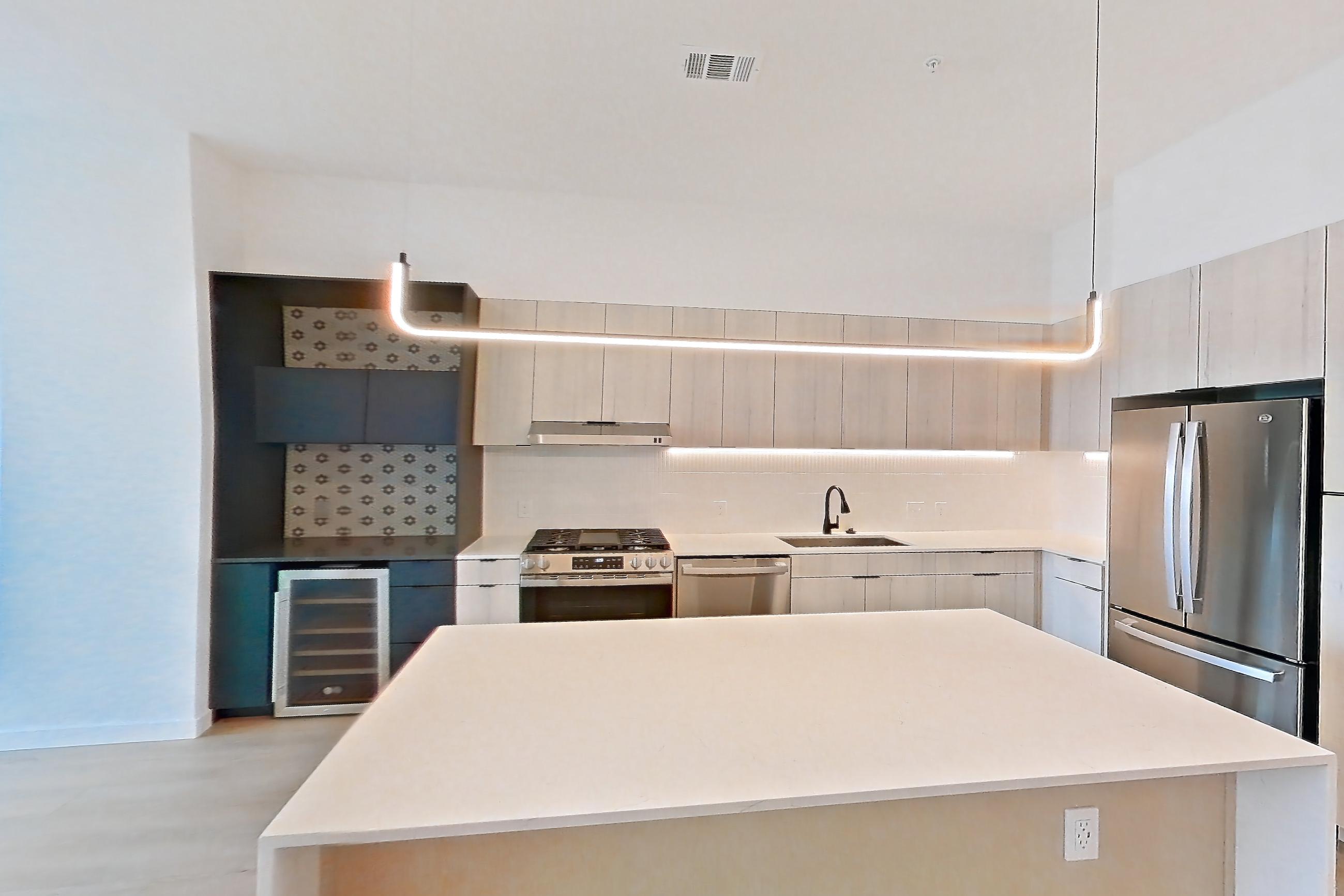 LIVING SPACE