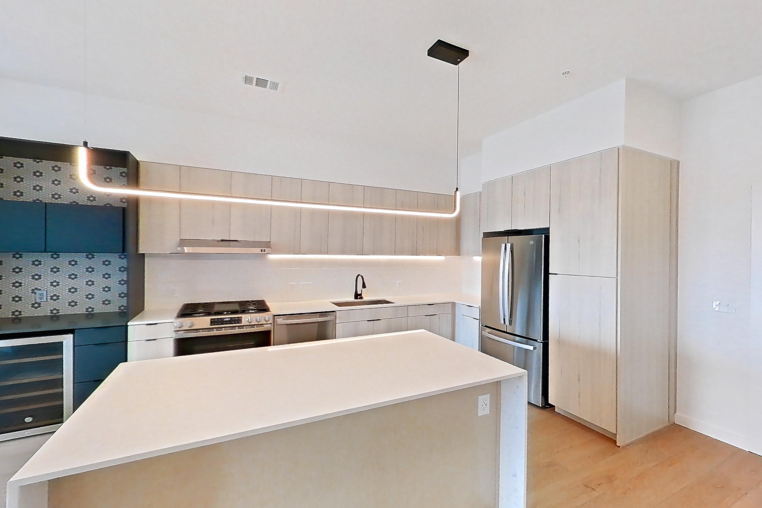 LIVING SPACE