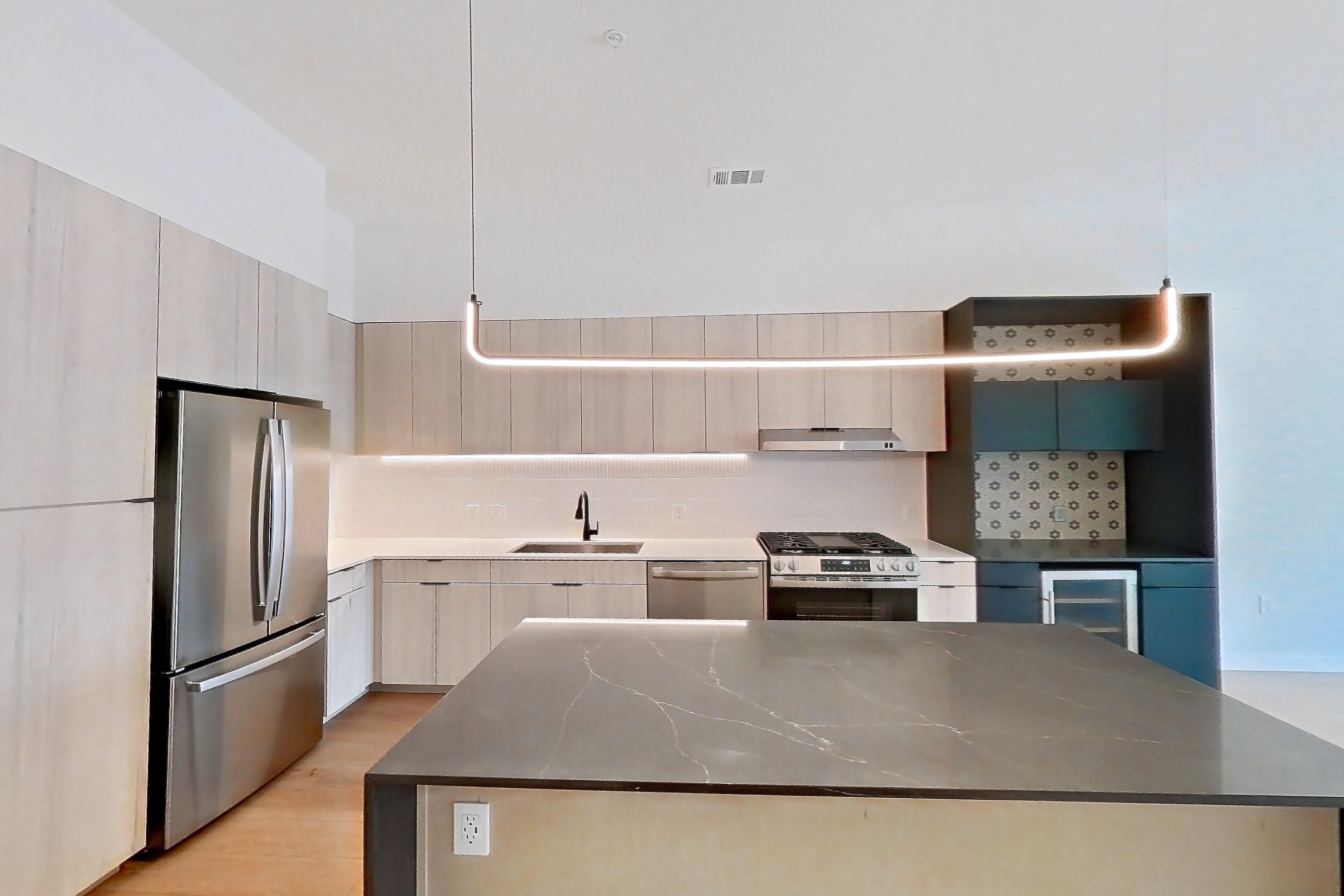 LIVING SPACE