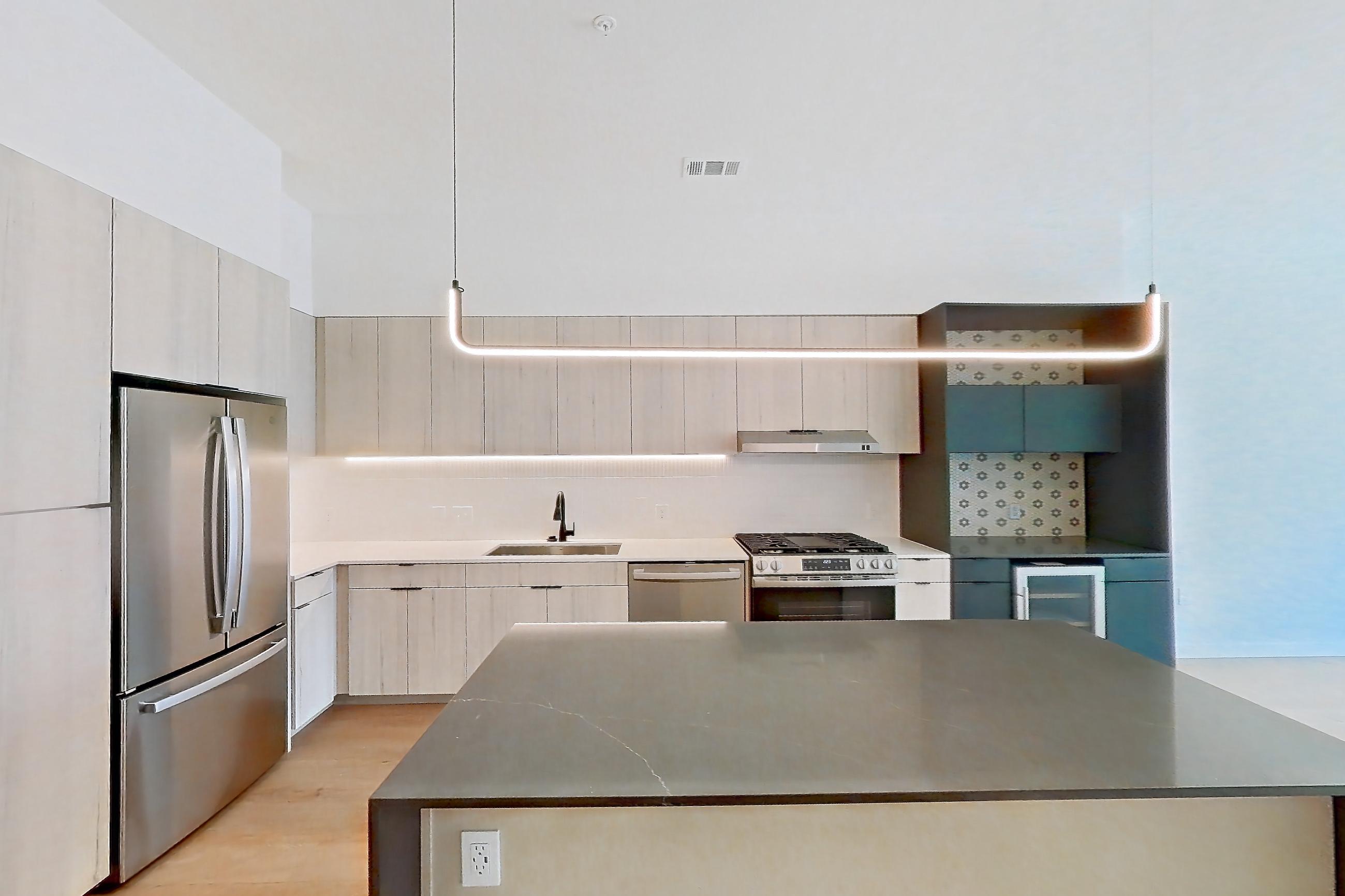 LIVING SPACE