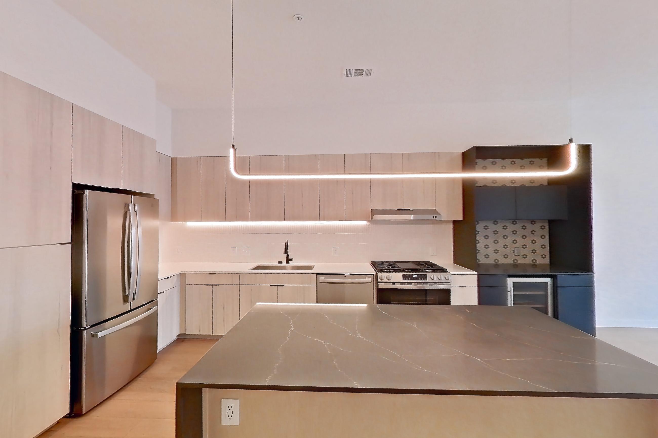 LIVING SPACE