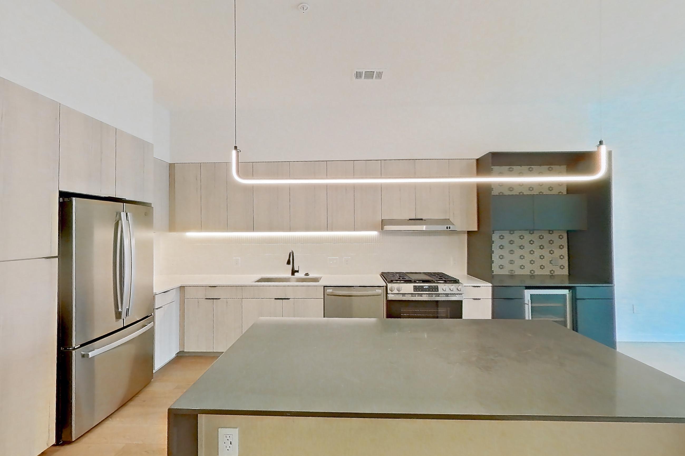 LIVING SPACE