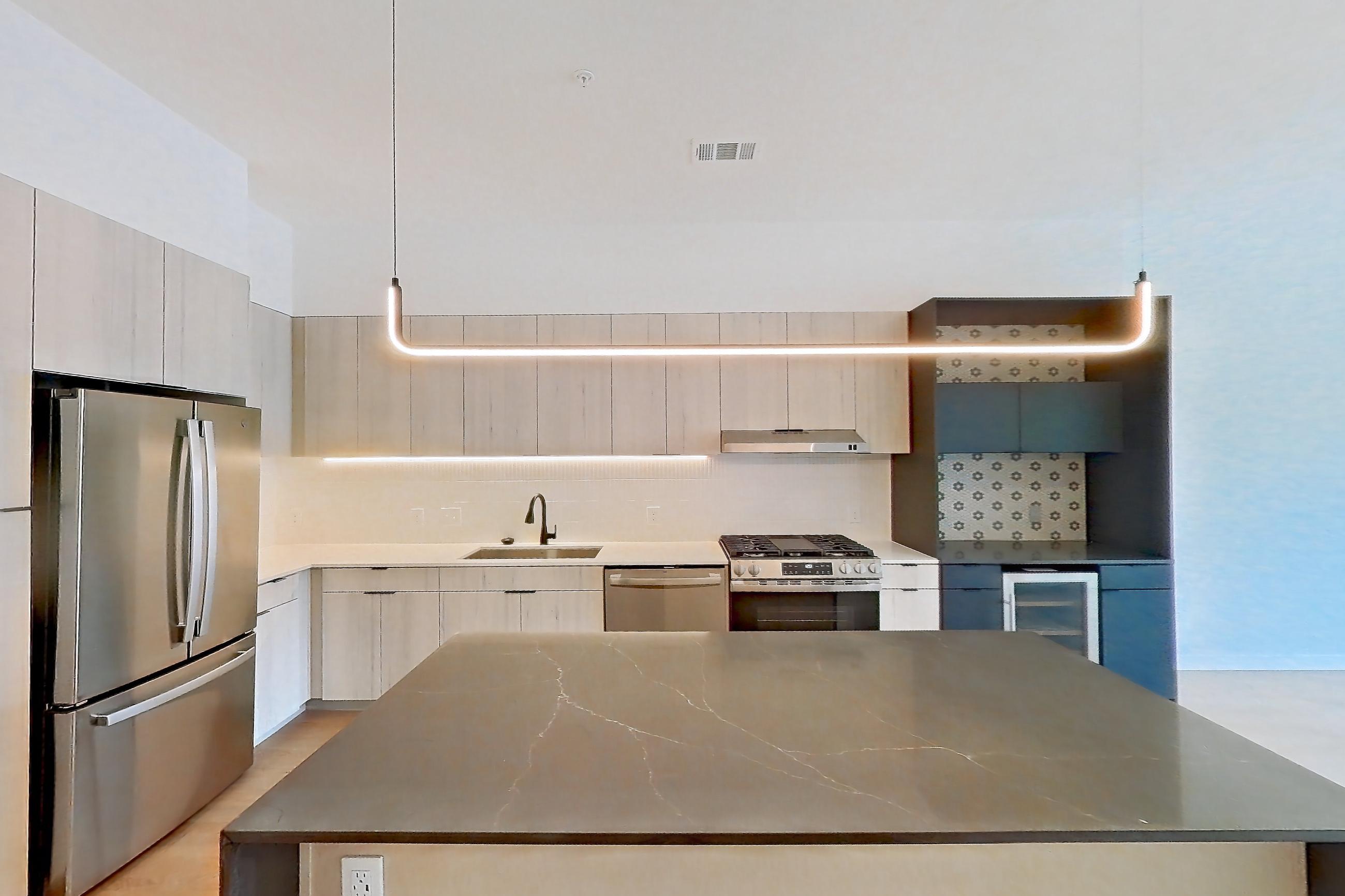 LIVING SPACE