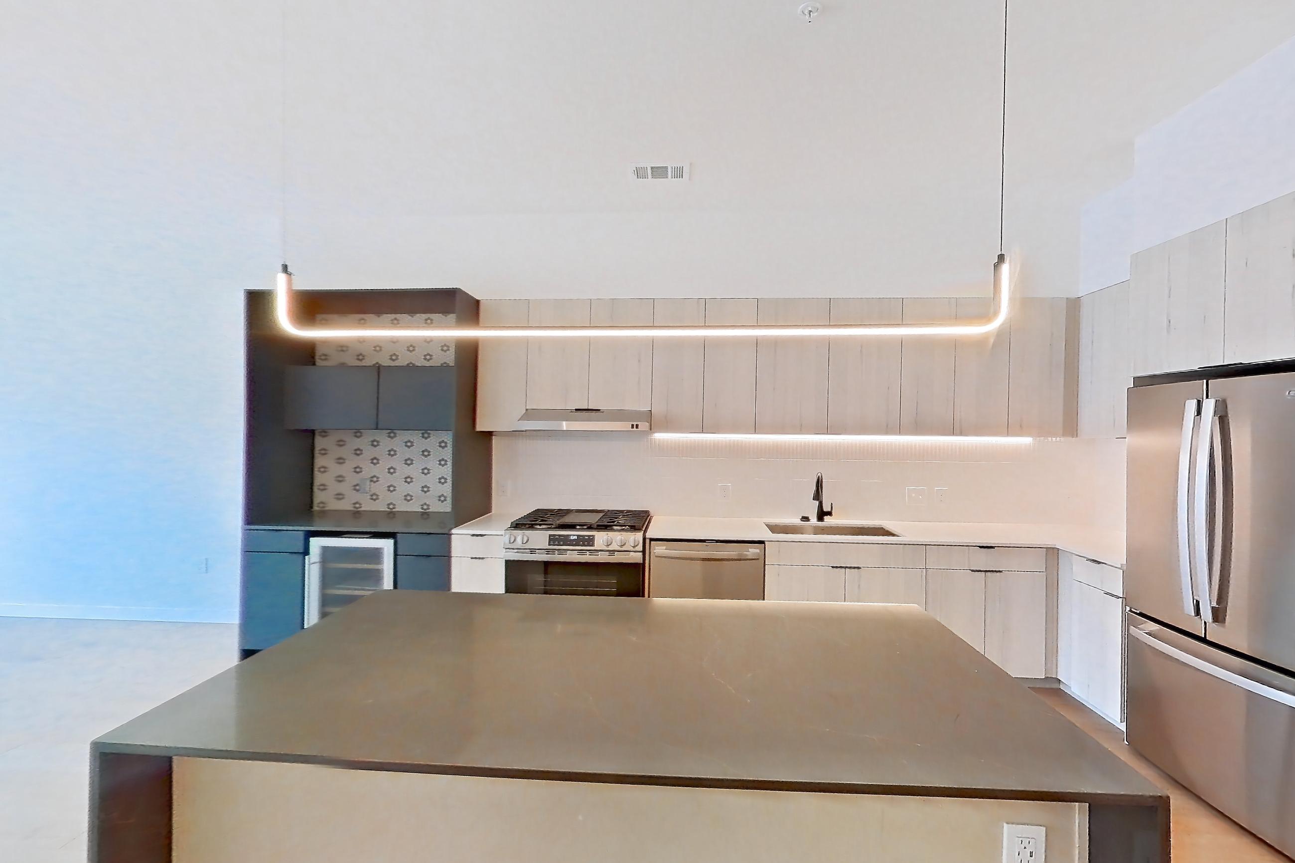 LIVING SPACE
