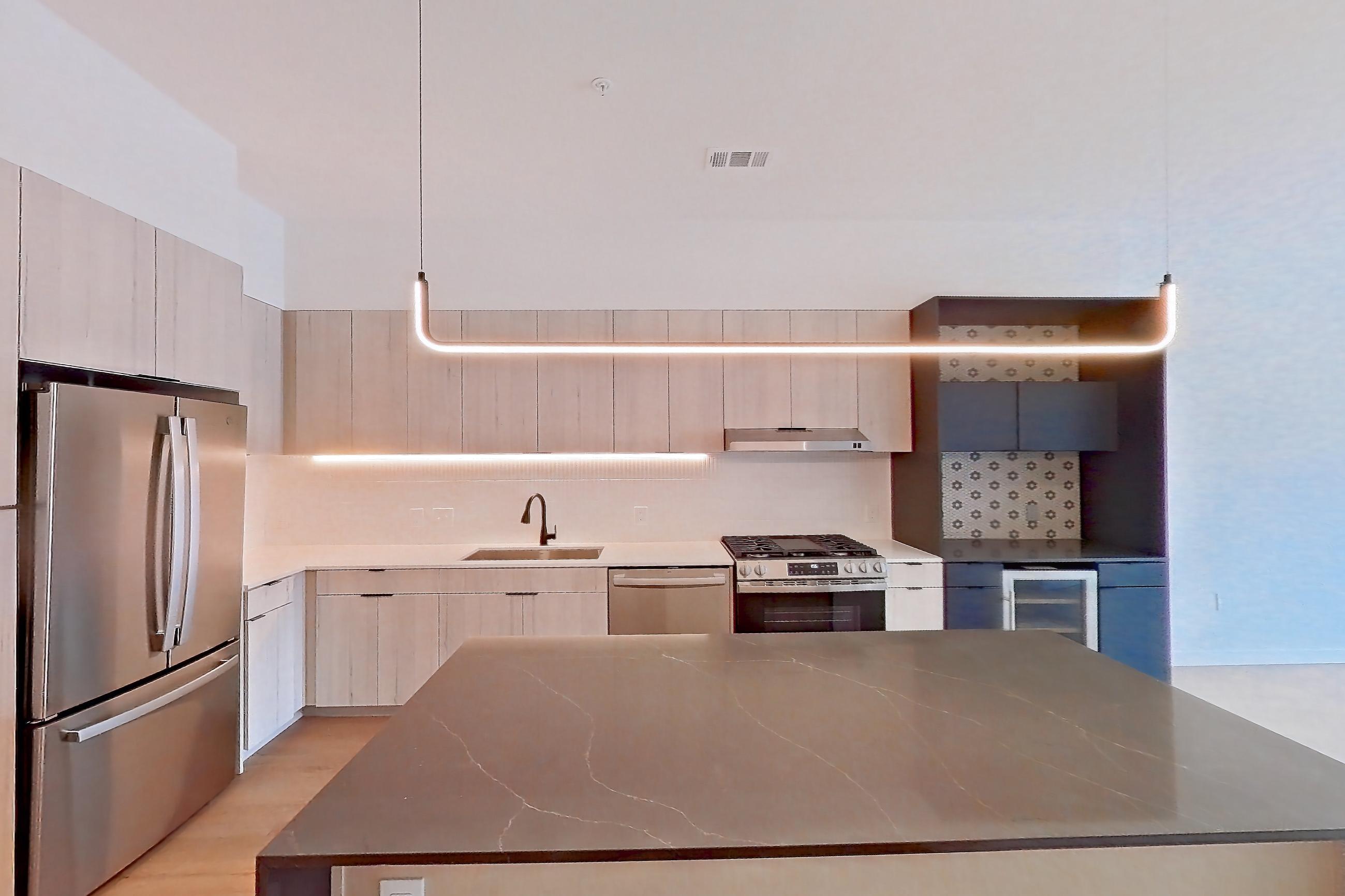 LIVING SPACE