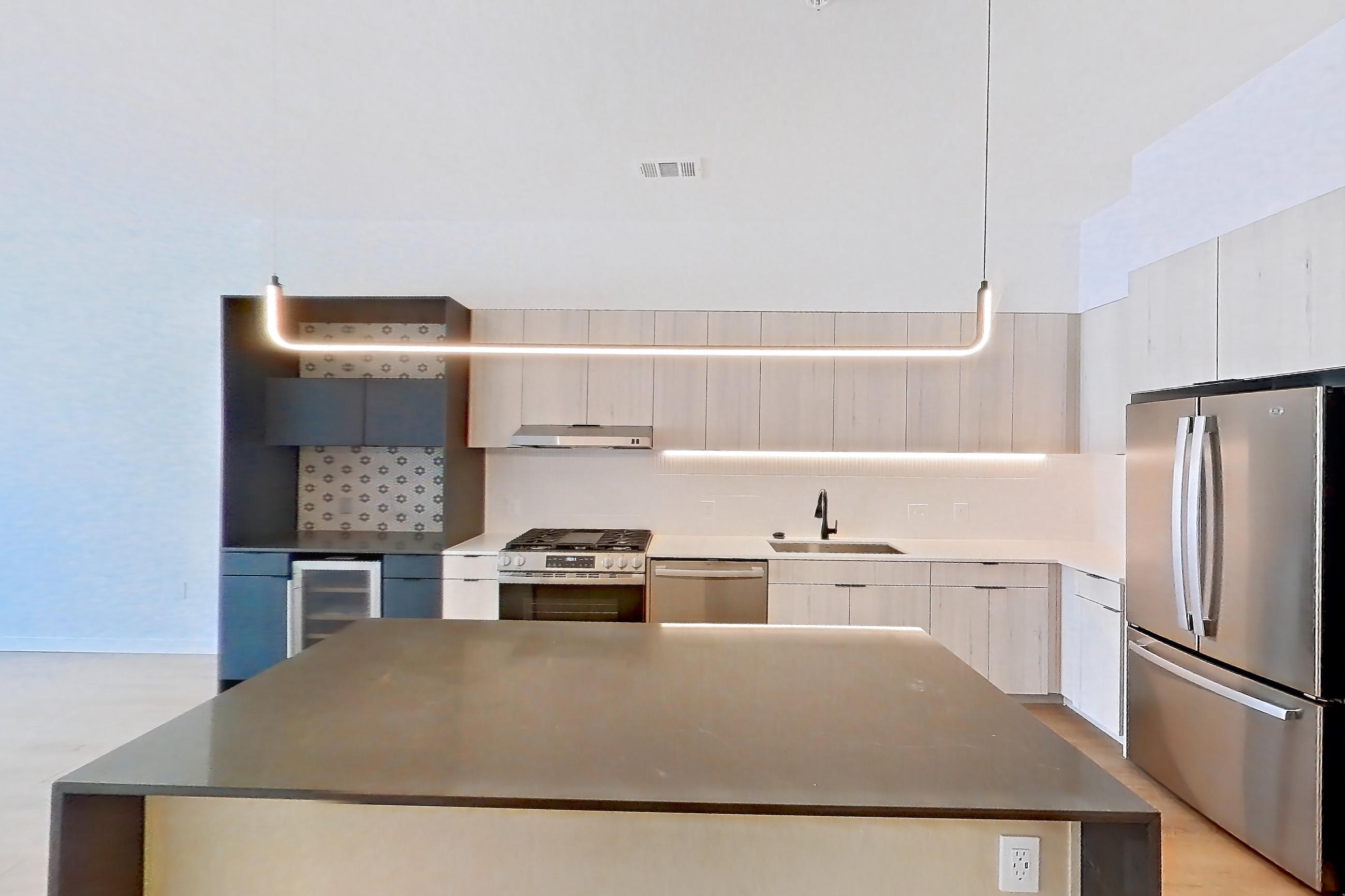LIVING SPACE