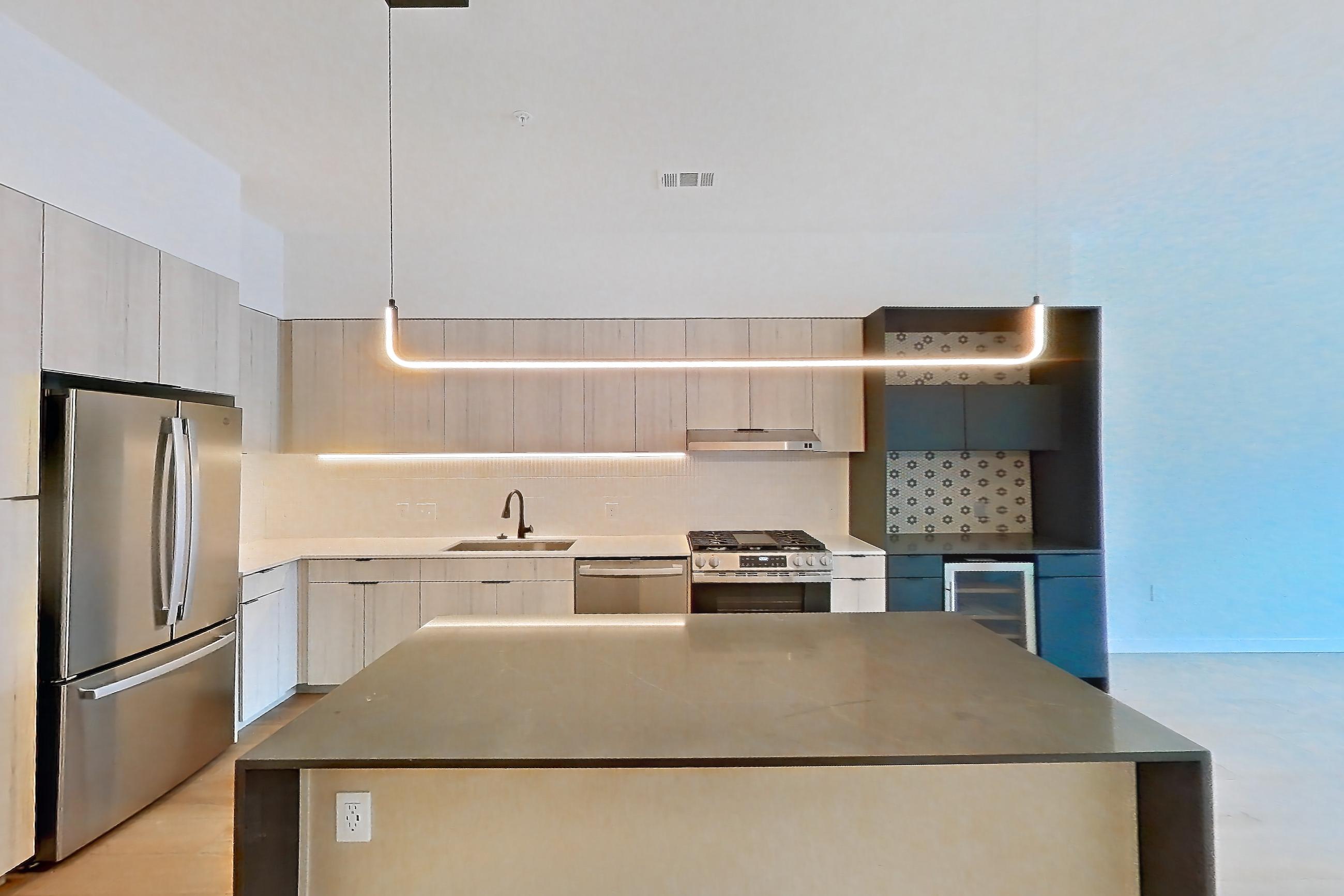 LIVING SPACE