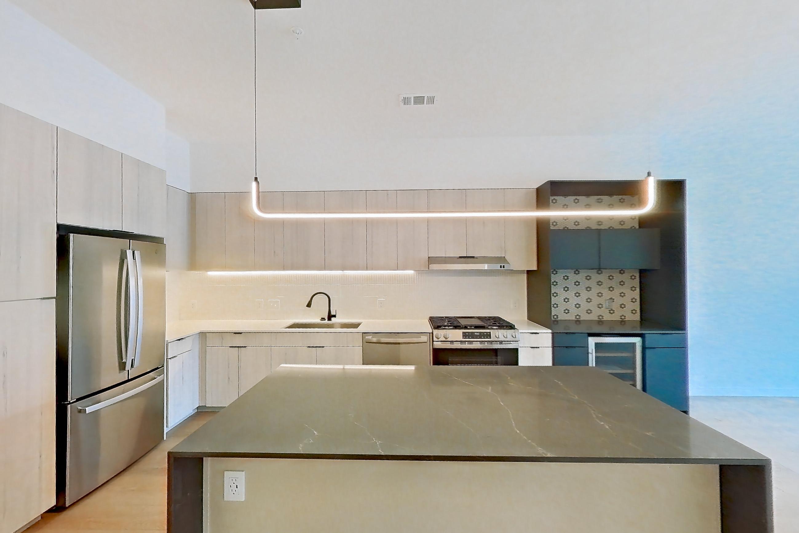 LIVING SPACE