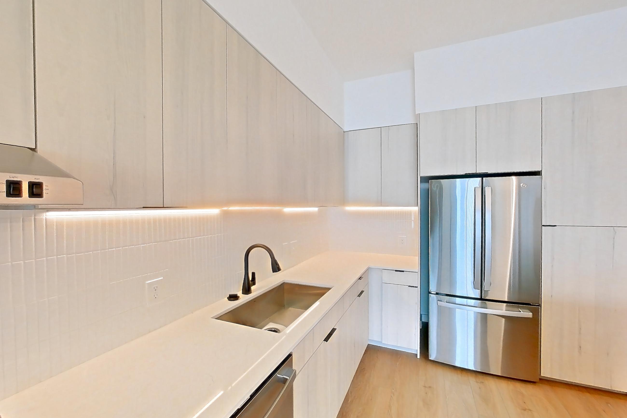 KITCHEN (representative of this floor plan)
