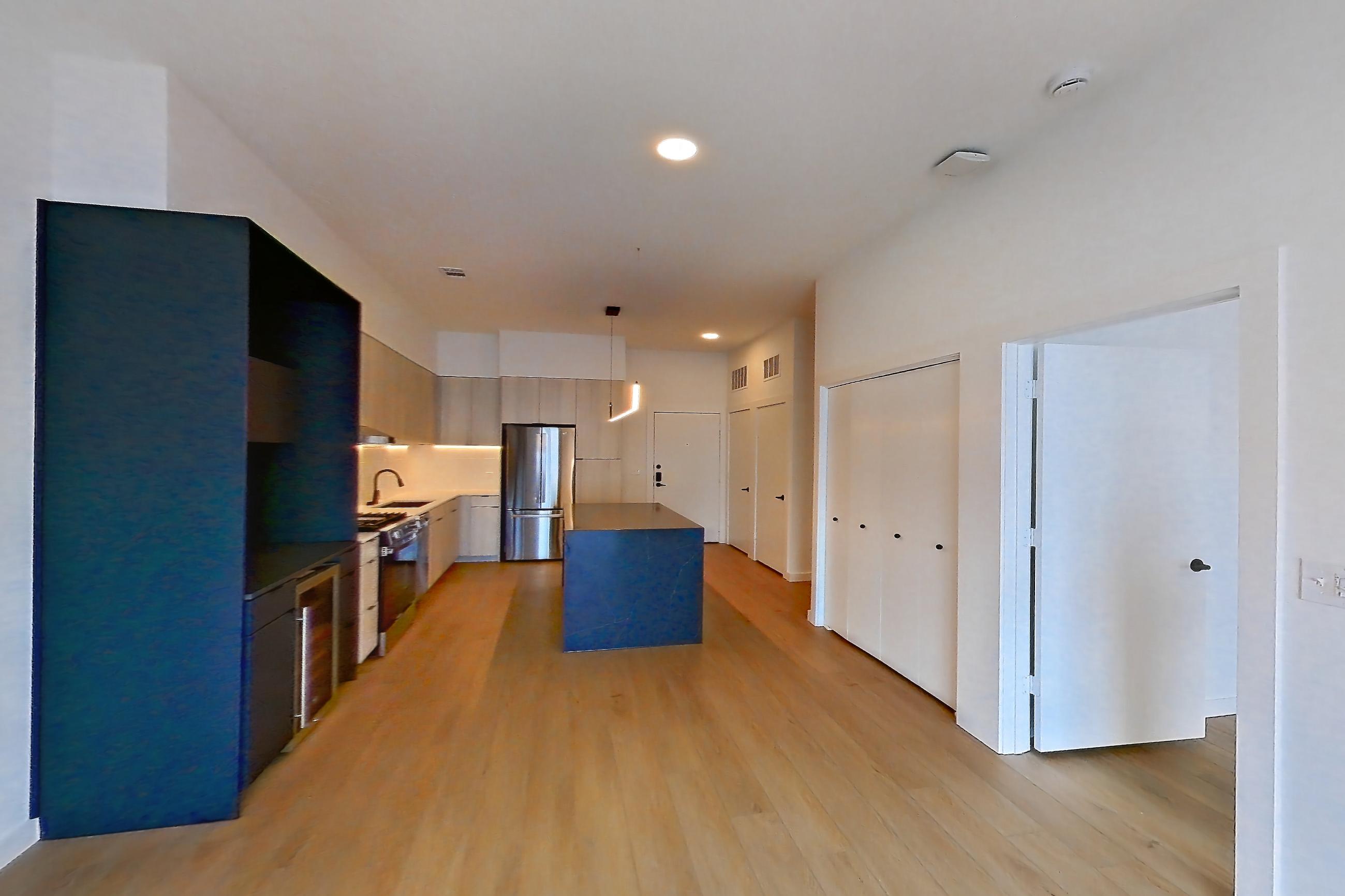 LIVING ROOM (representative of this floor plan)
