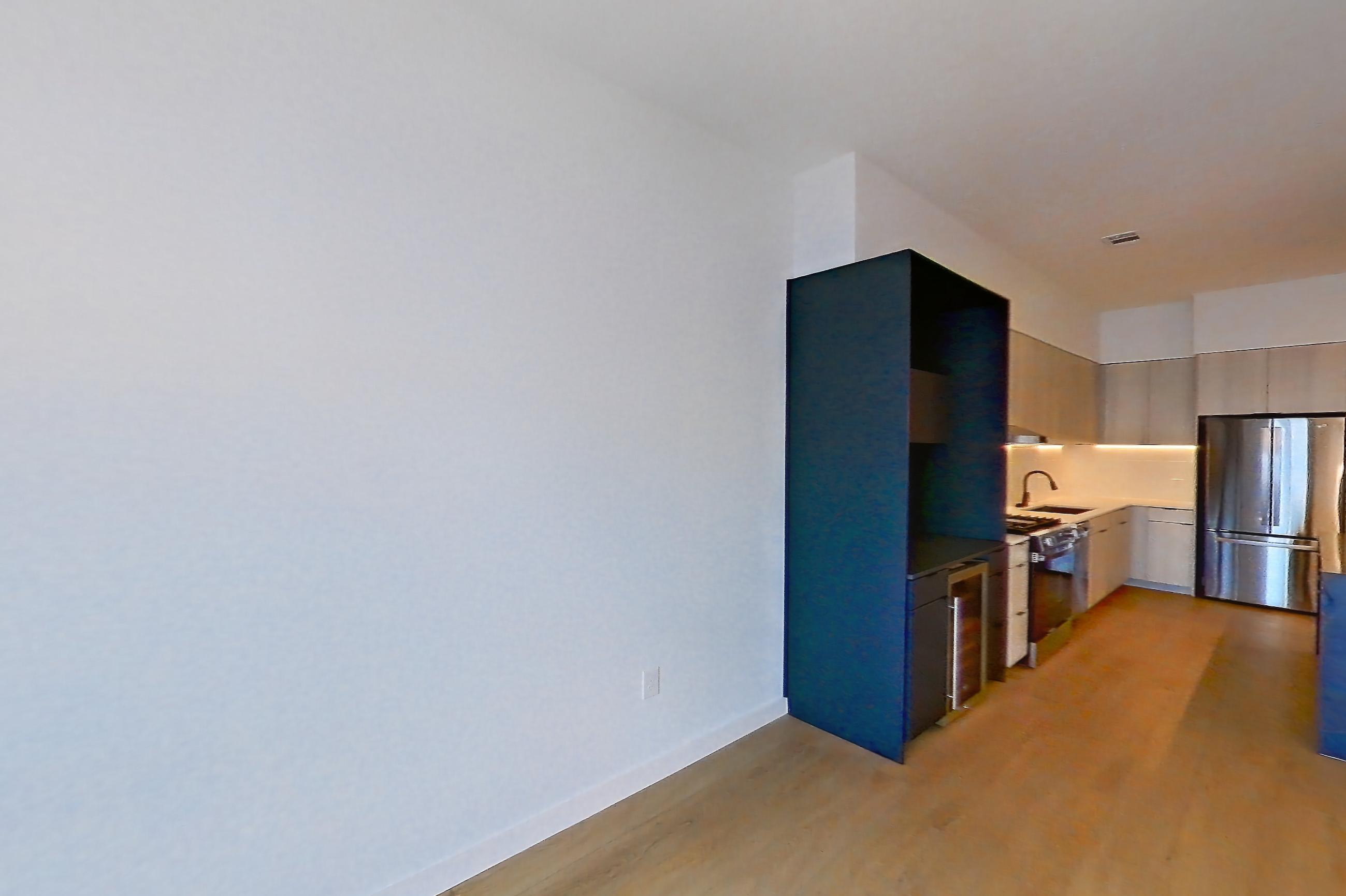 LIVING ROOM (representative of this floor plan)
