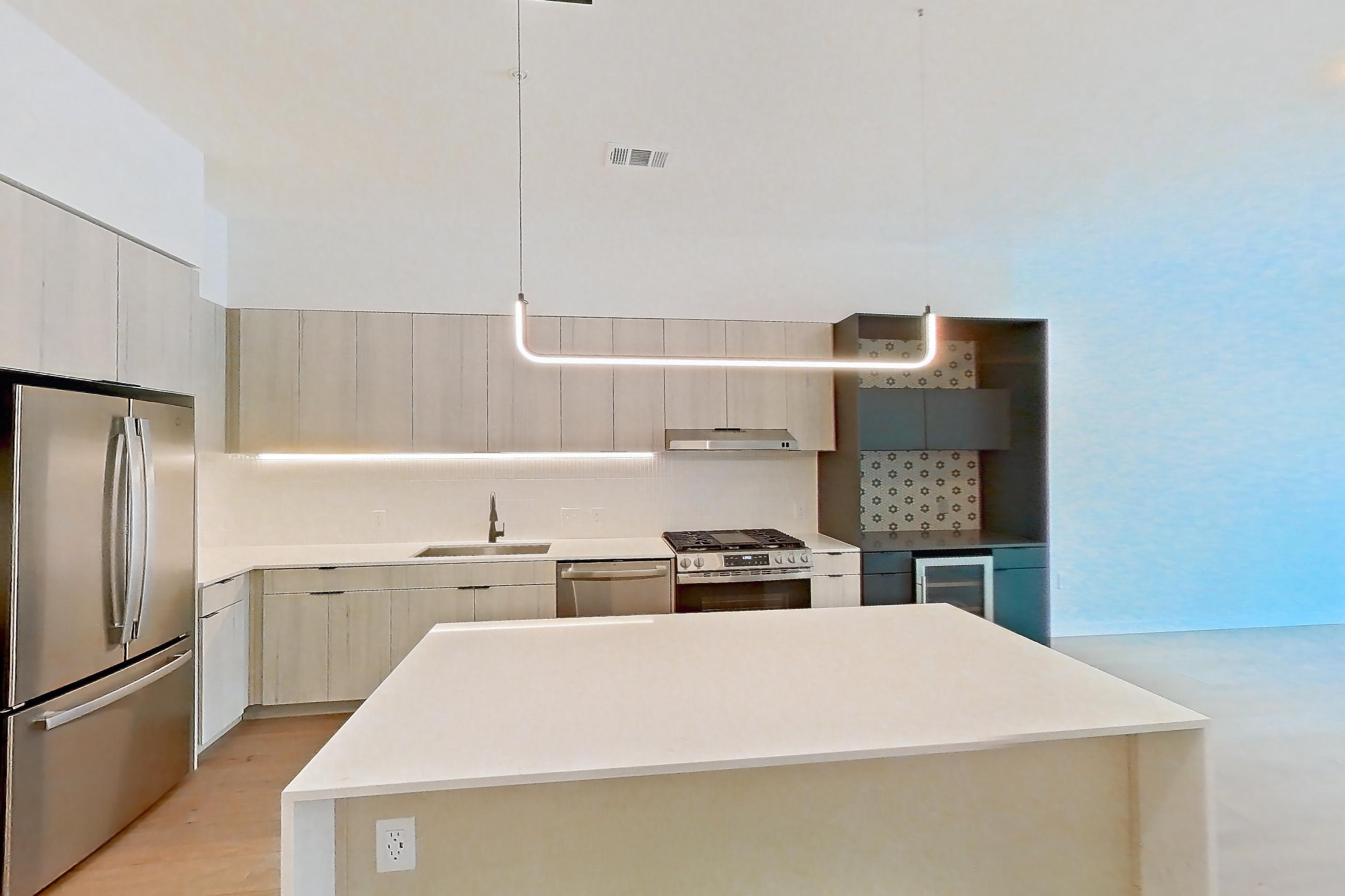 LIVING SPACE