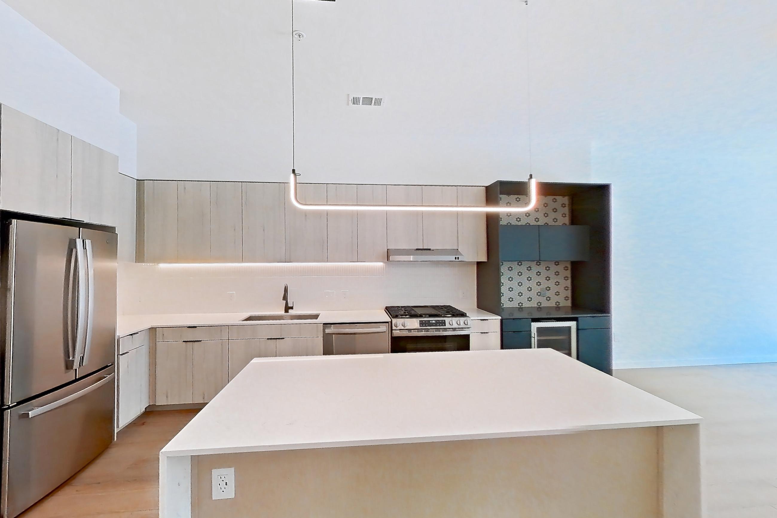 LIVING SPACE