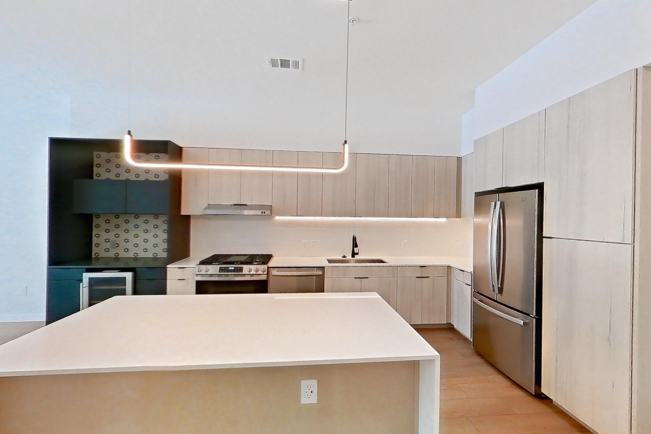 LIVING SPACE