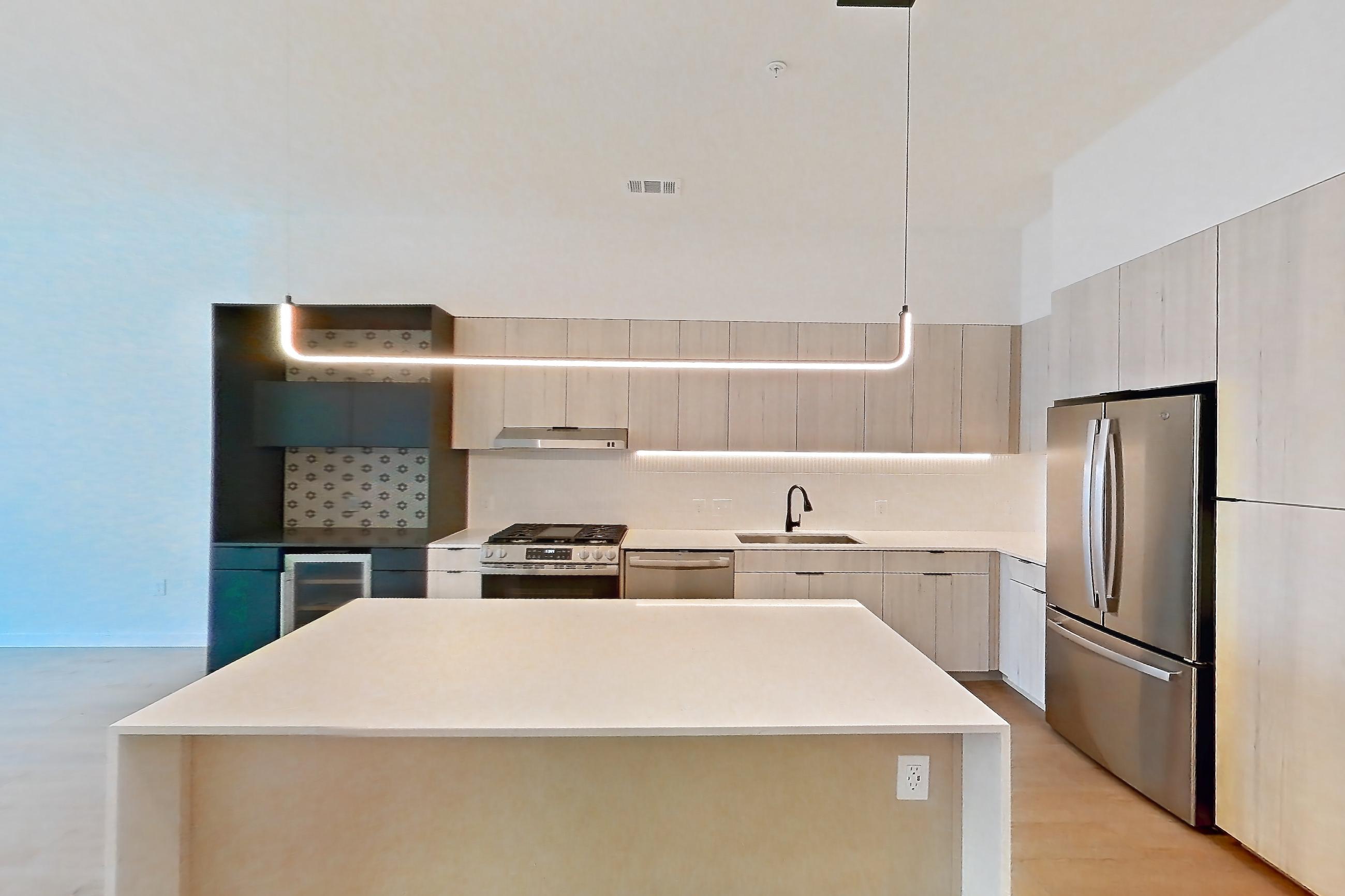 LIVING SPACE