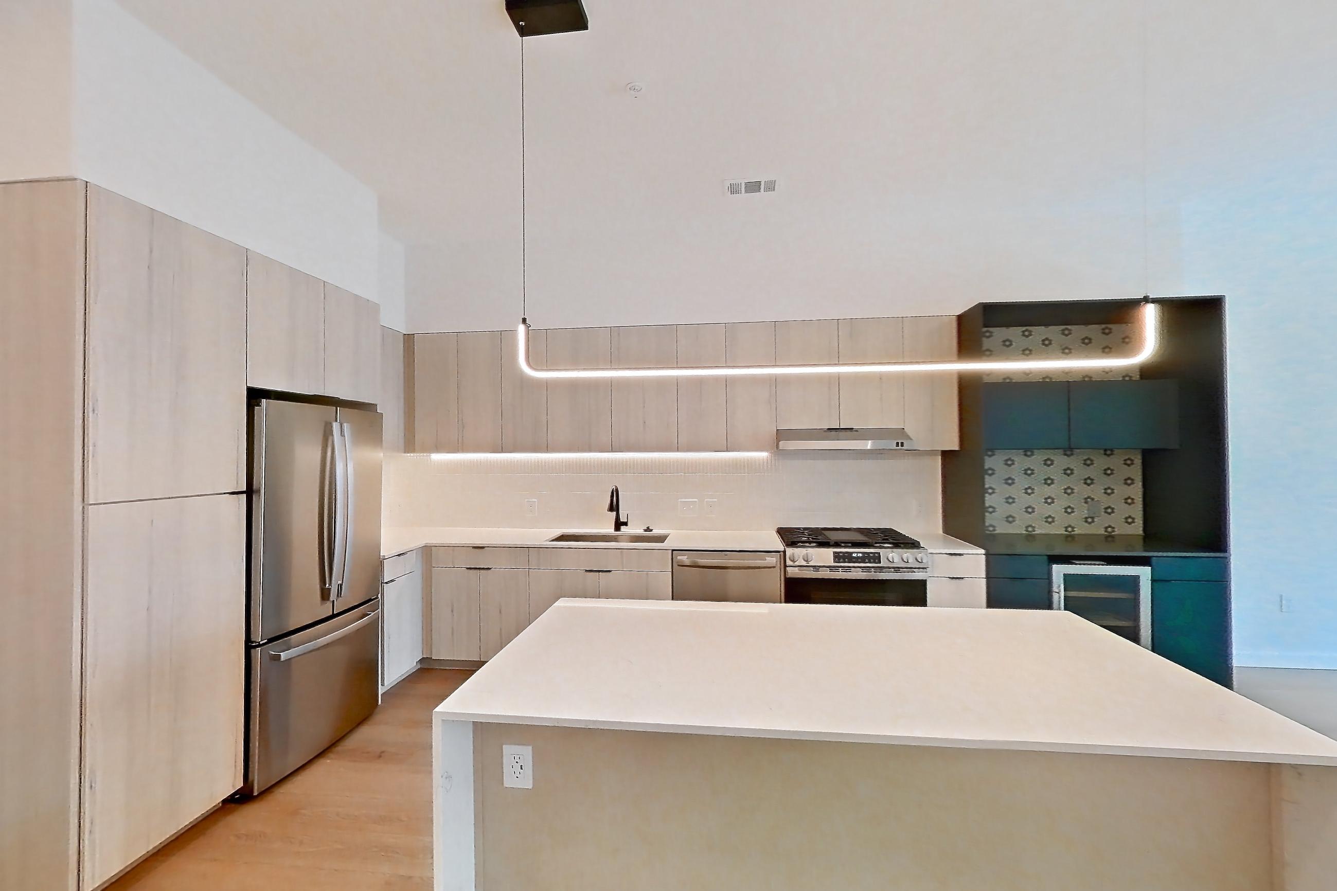 LIVING SPACE