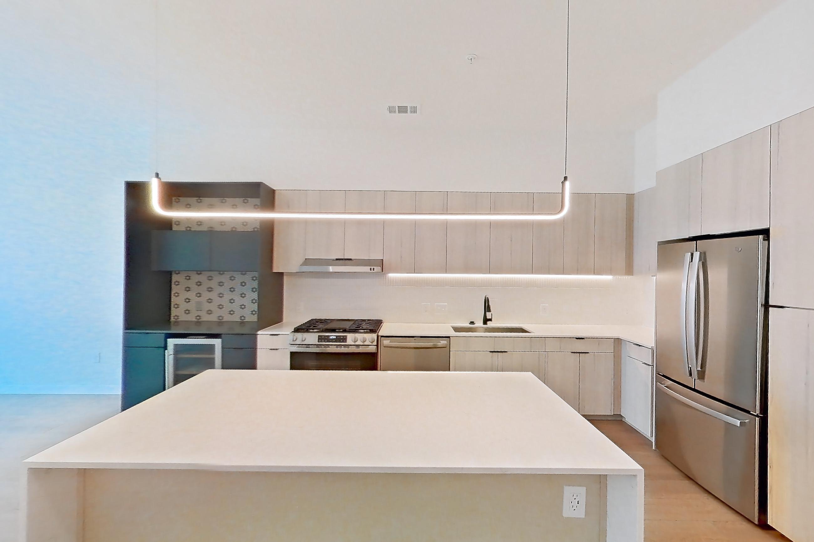 LIVING SPACE