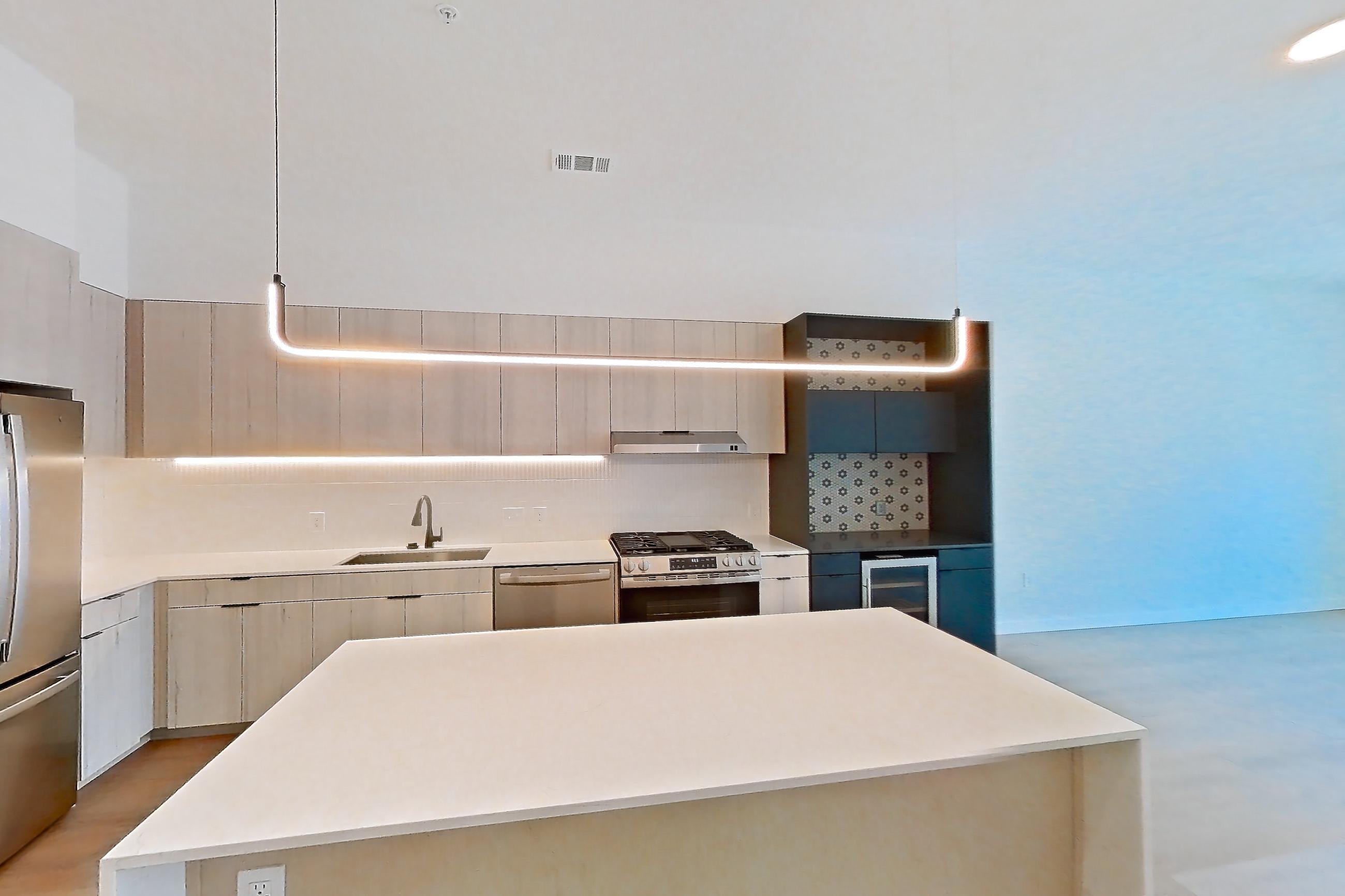LIVING SPACE