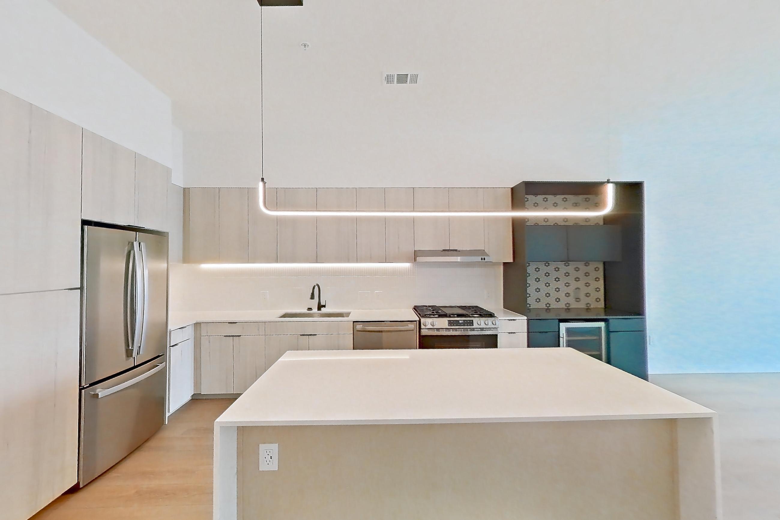 LIVING SPACE