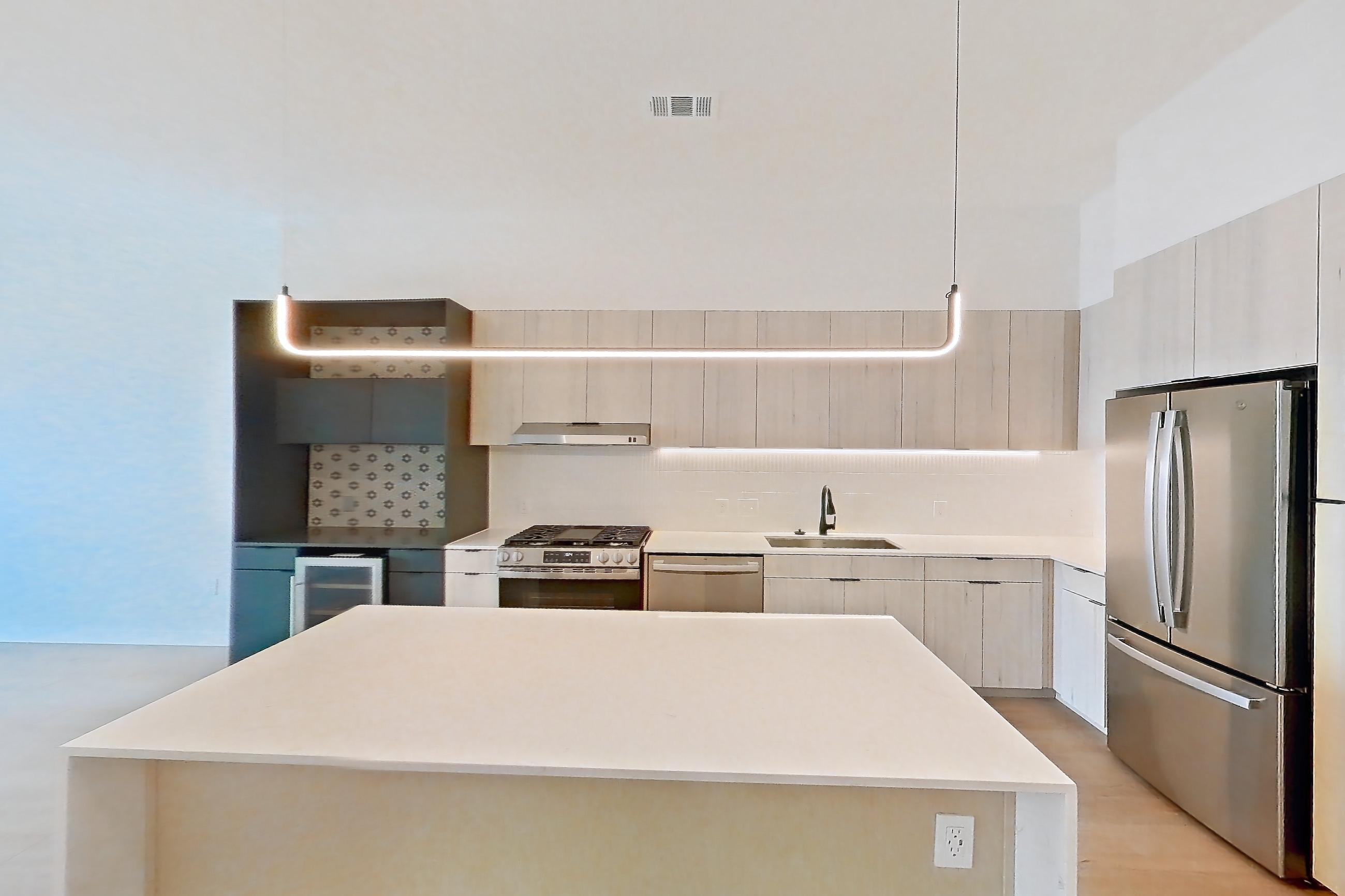 LIVING SPACE