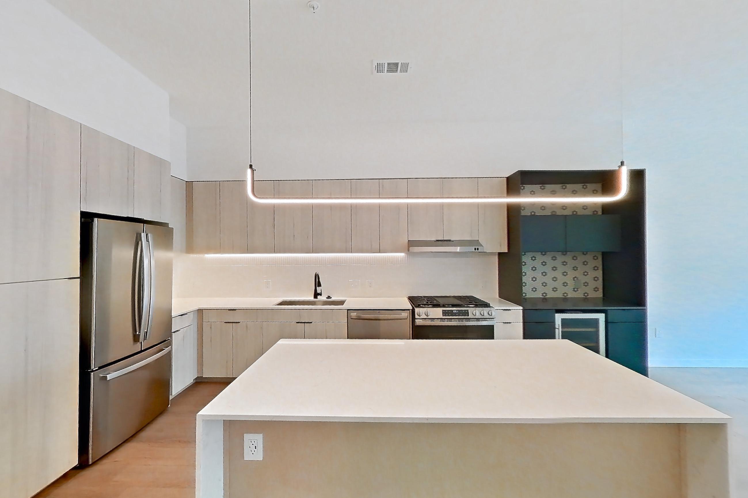 LIVING SPACE