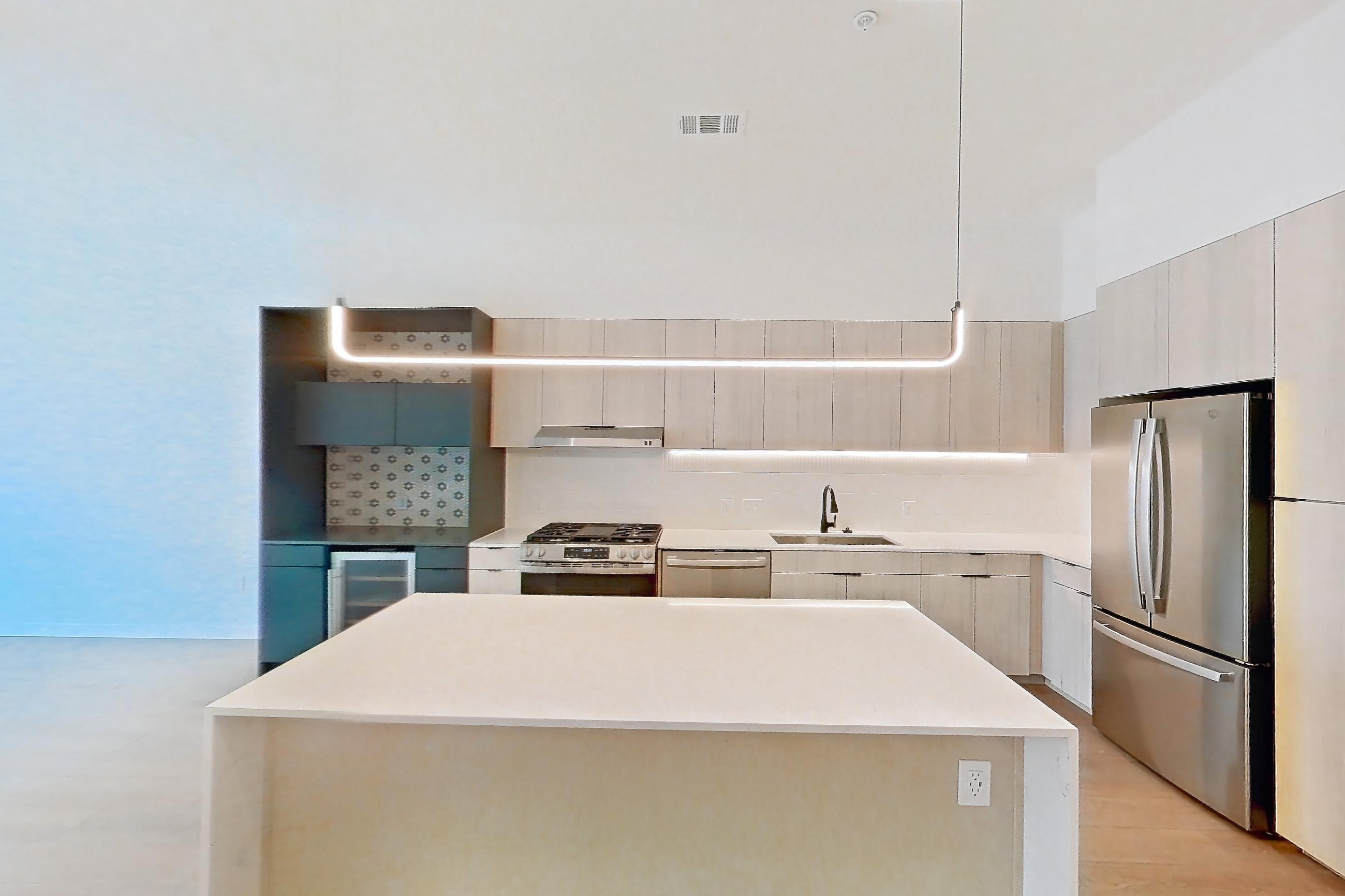 LIVING SPACE