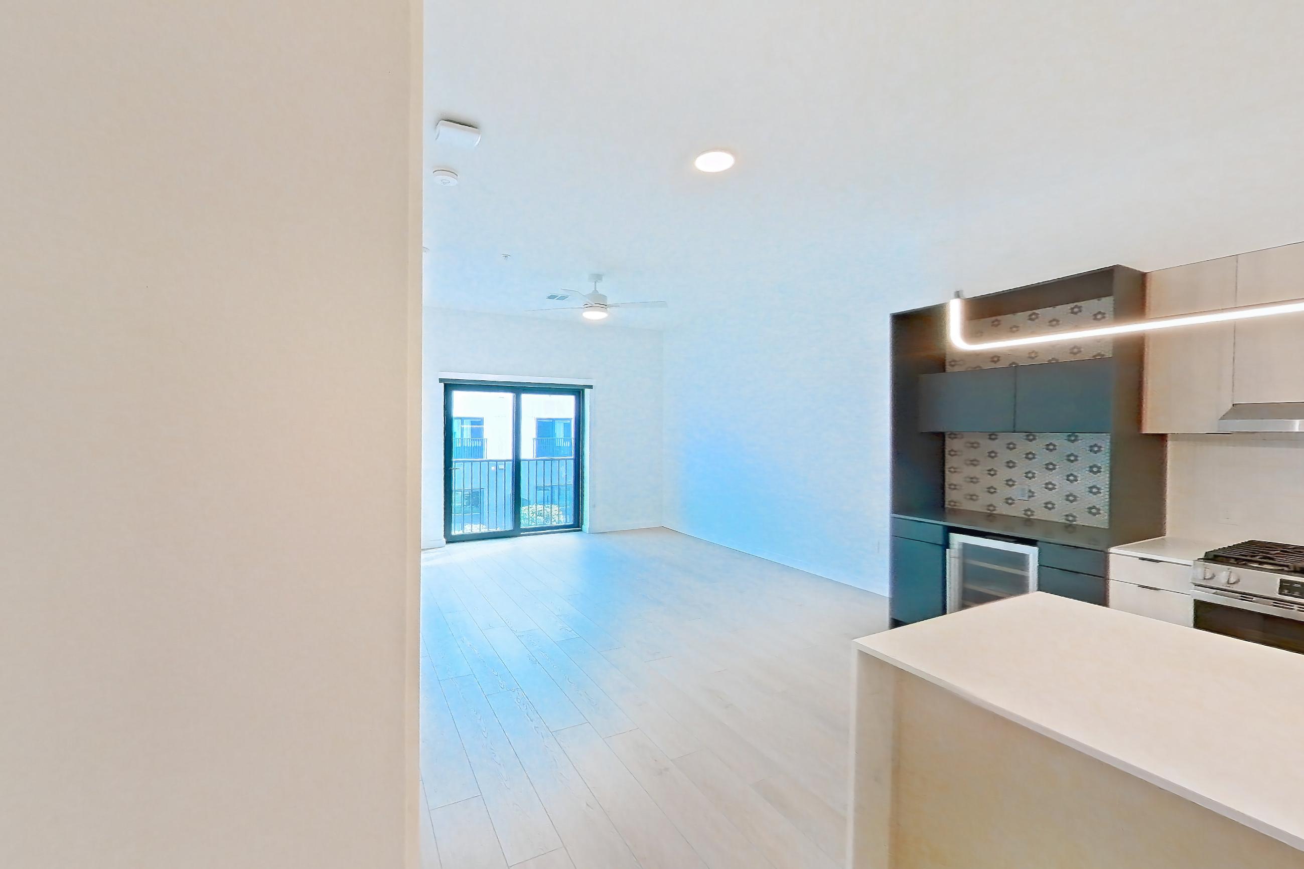 LIVING SPACE