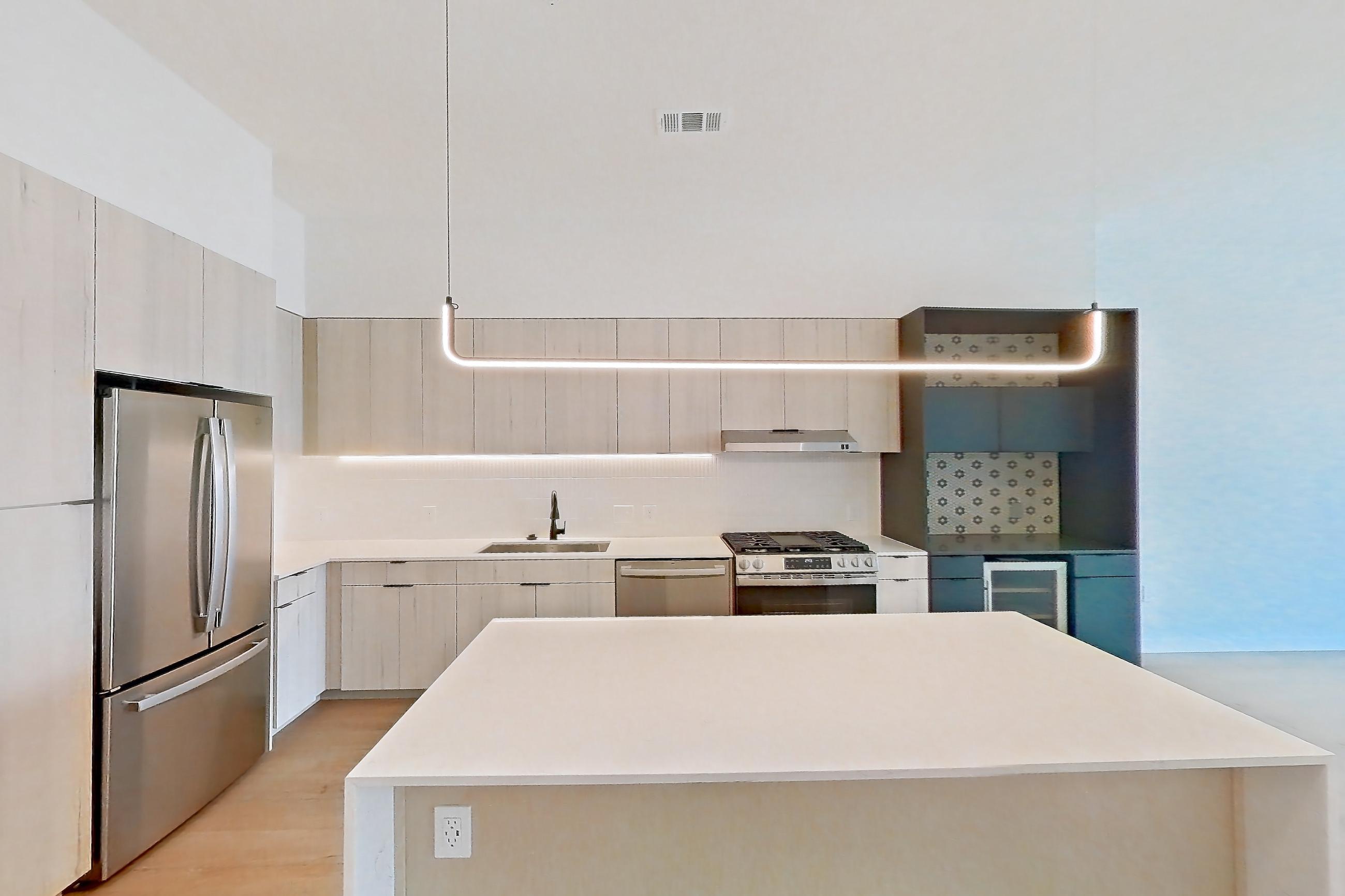 LIVING SPACE