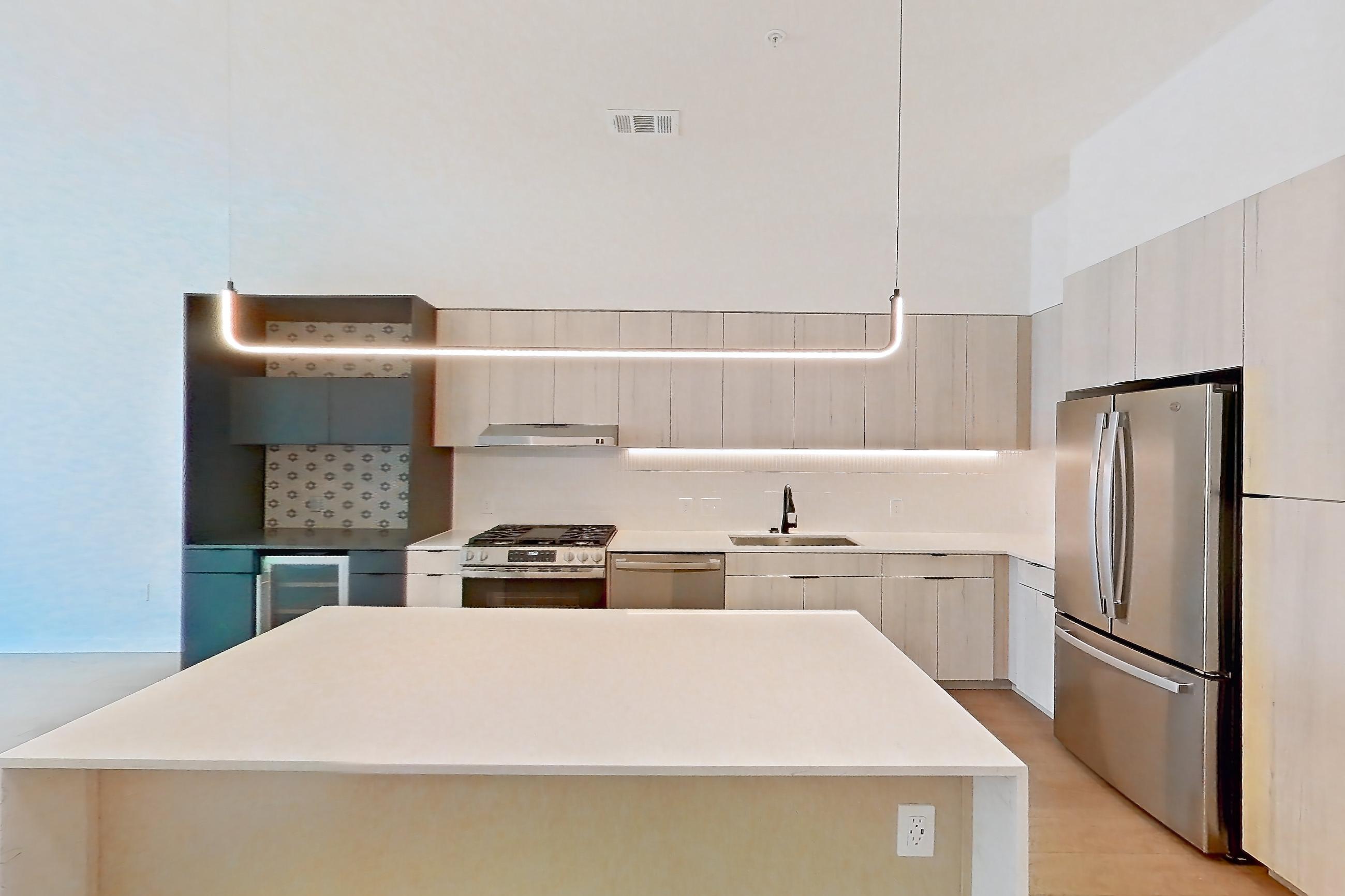 LIVING SPACE