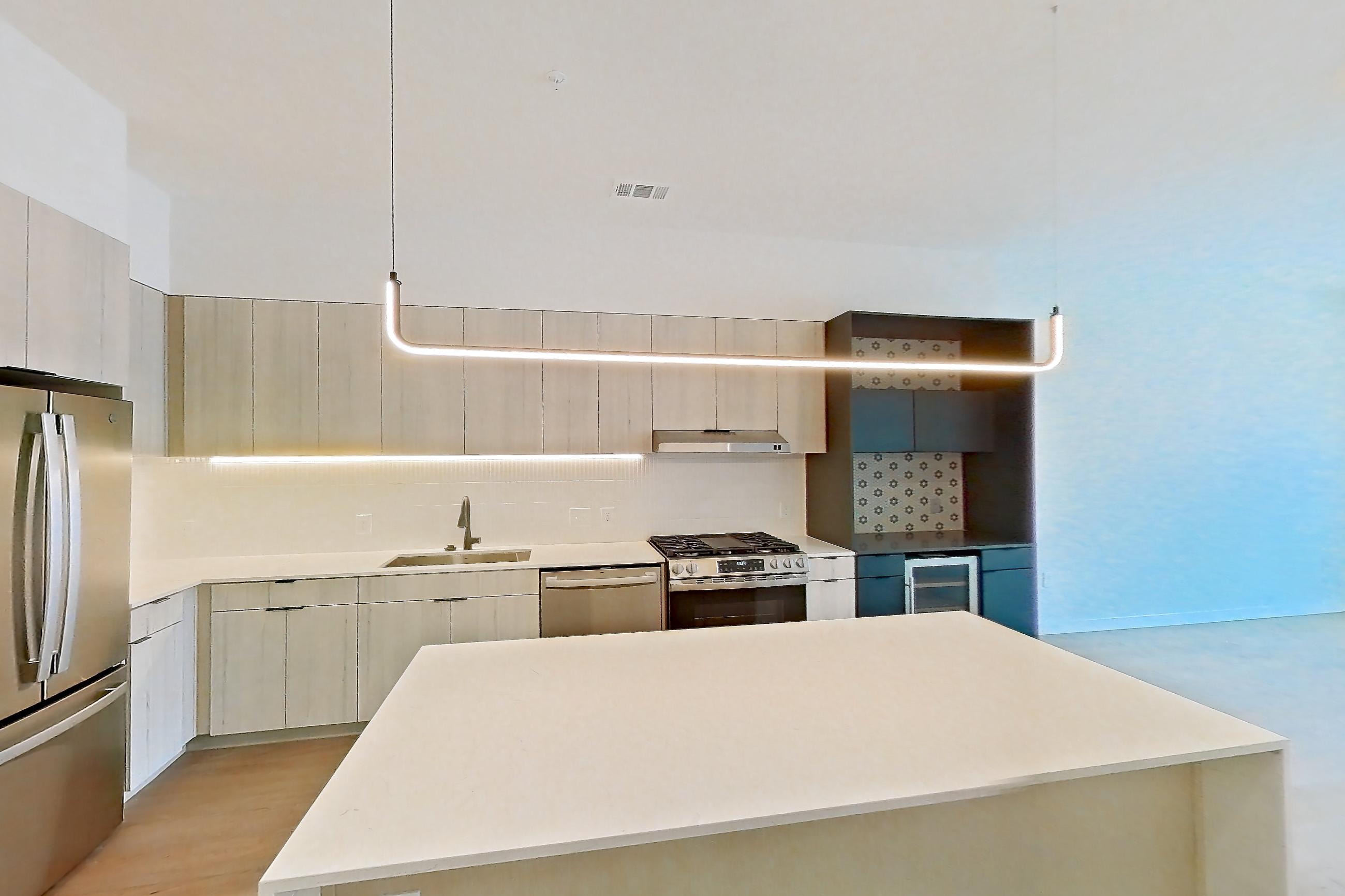 LIVING SPACE