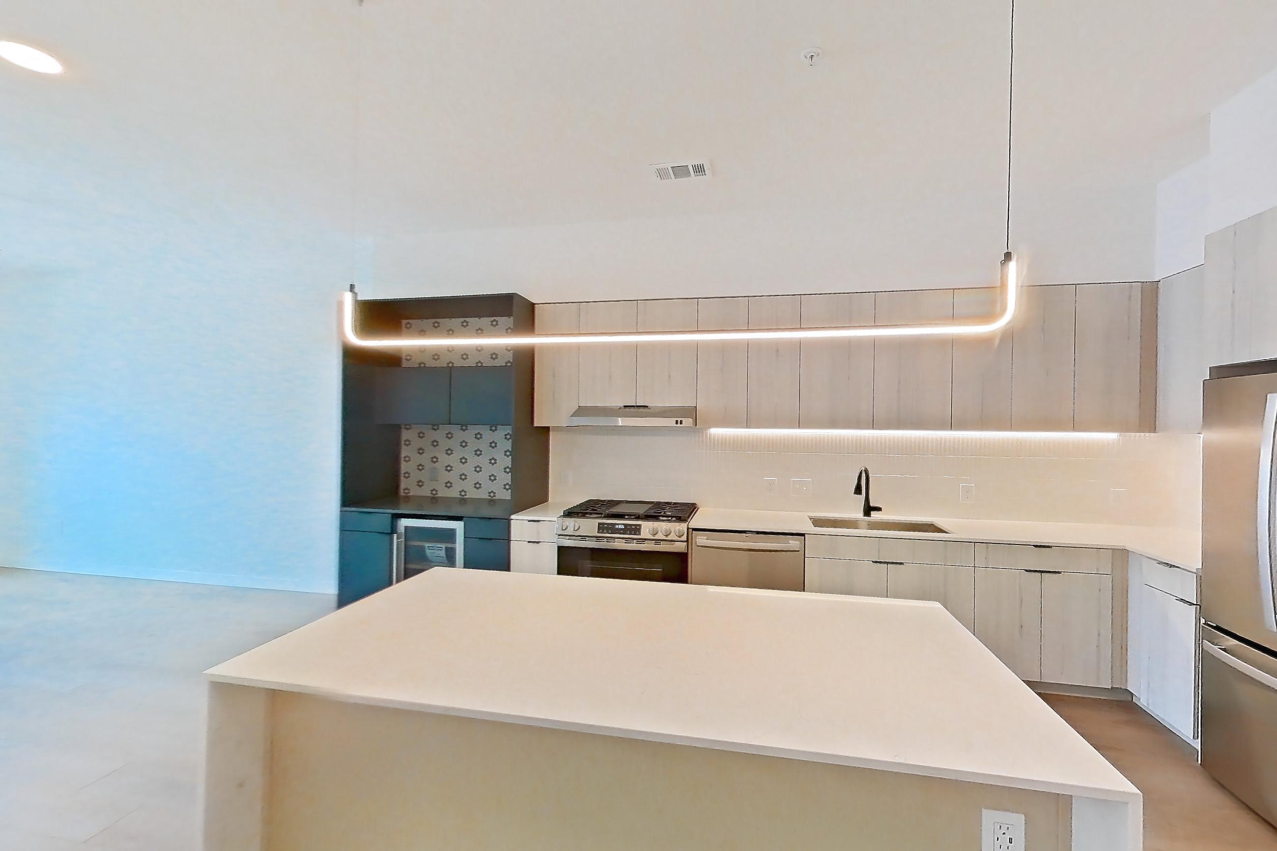 LIVING SPACE