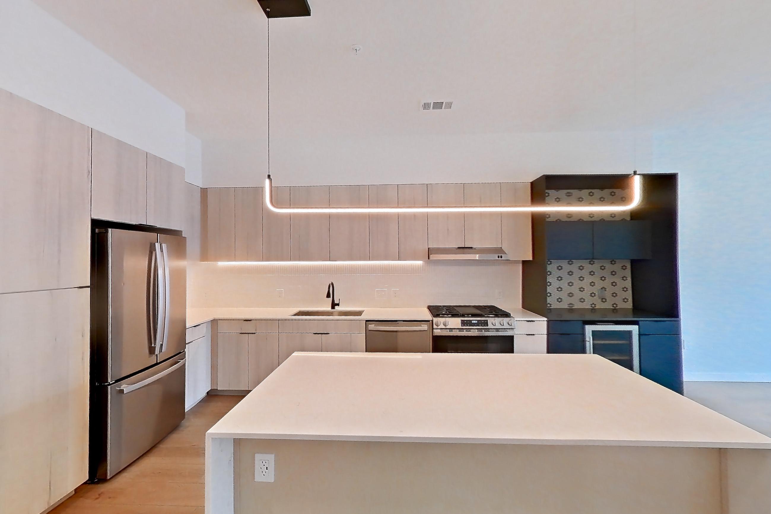 LIVING SPACE
