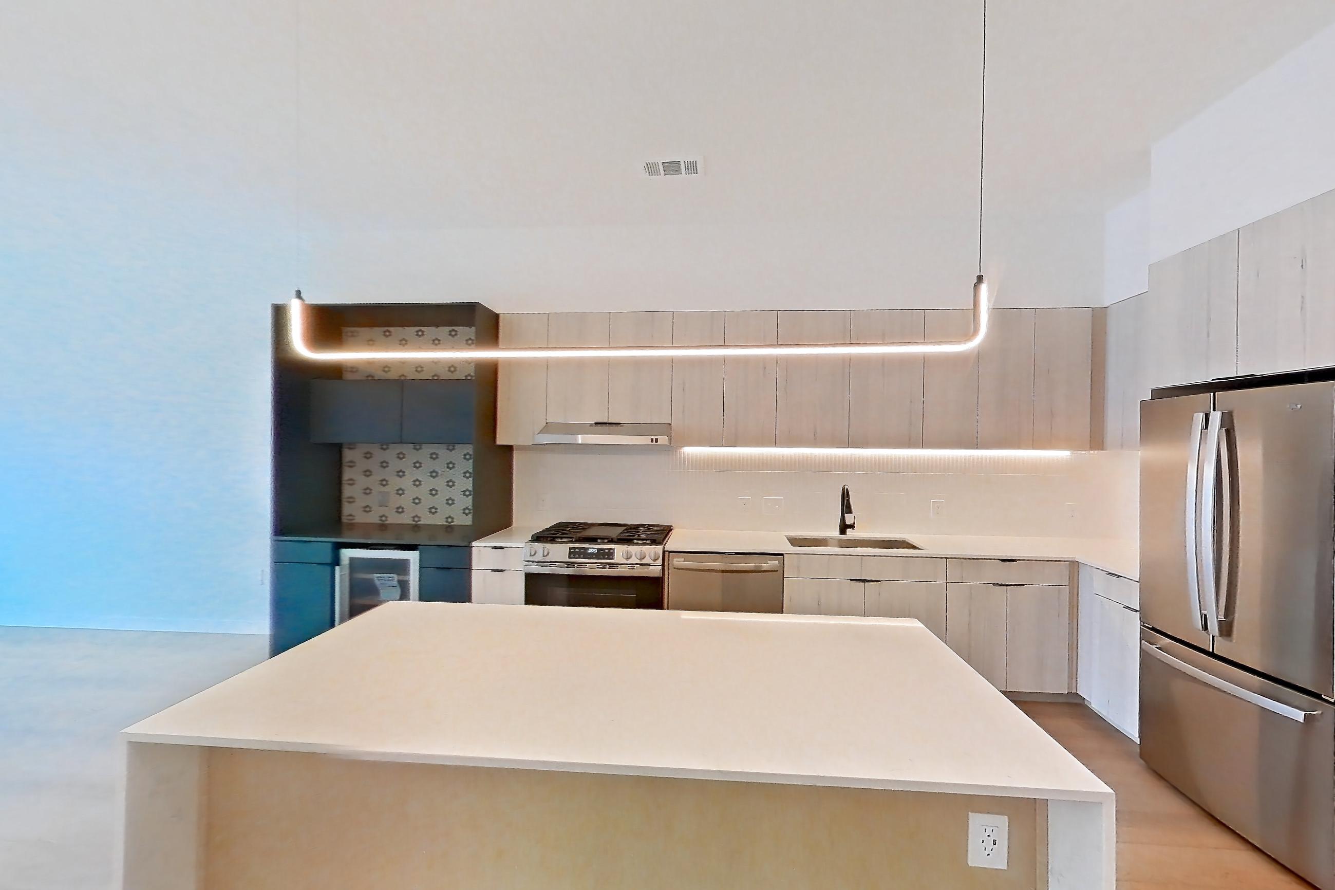 LIVING SPACE