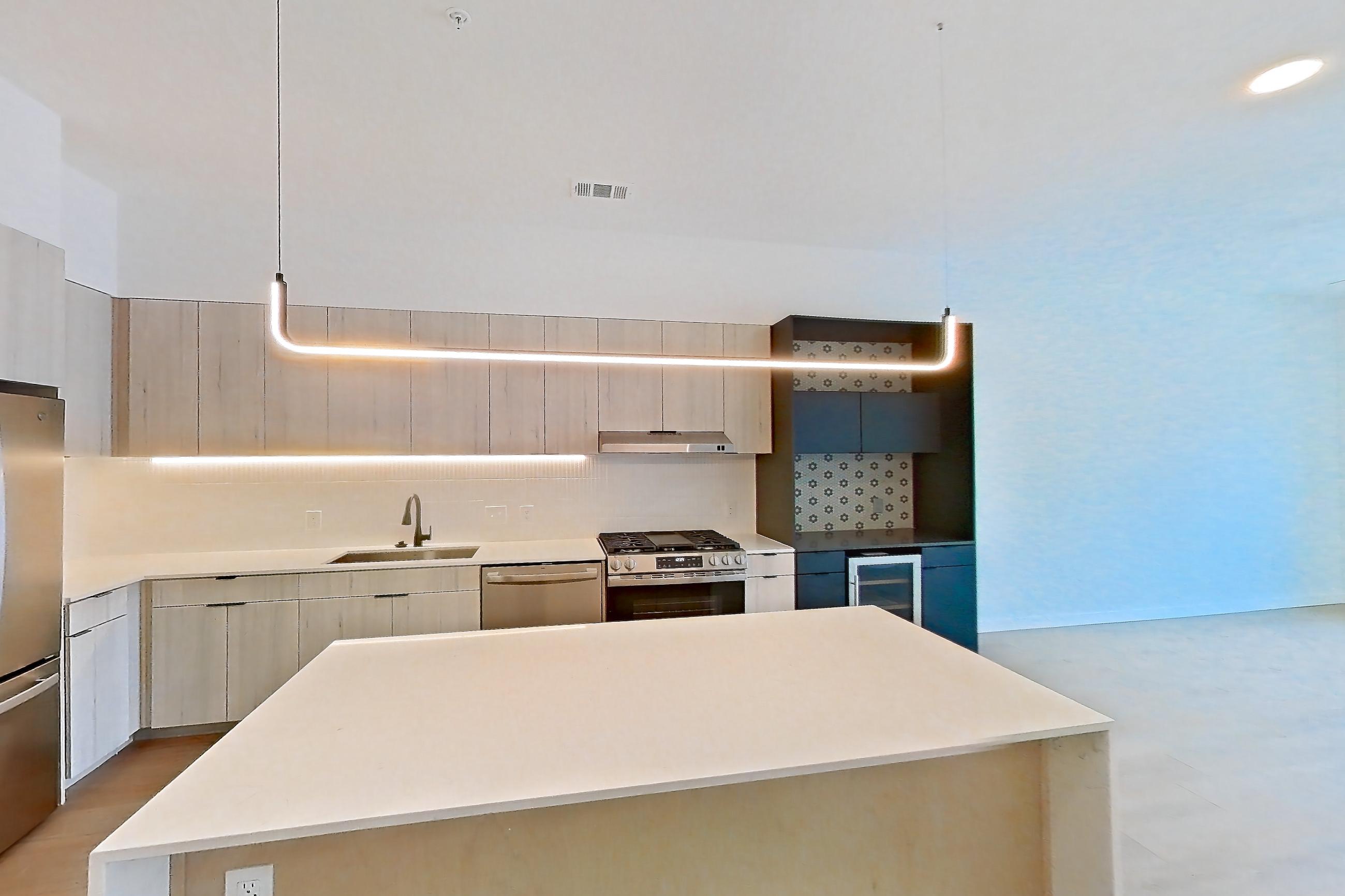 LIVING SPACE