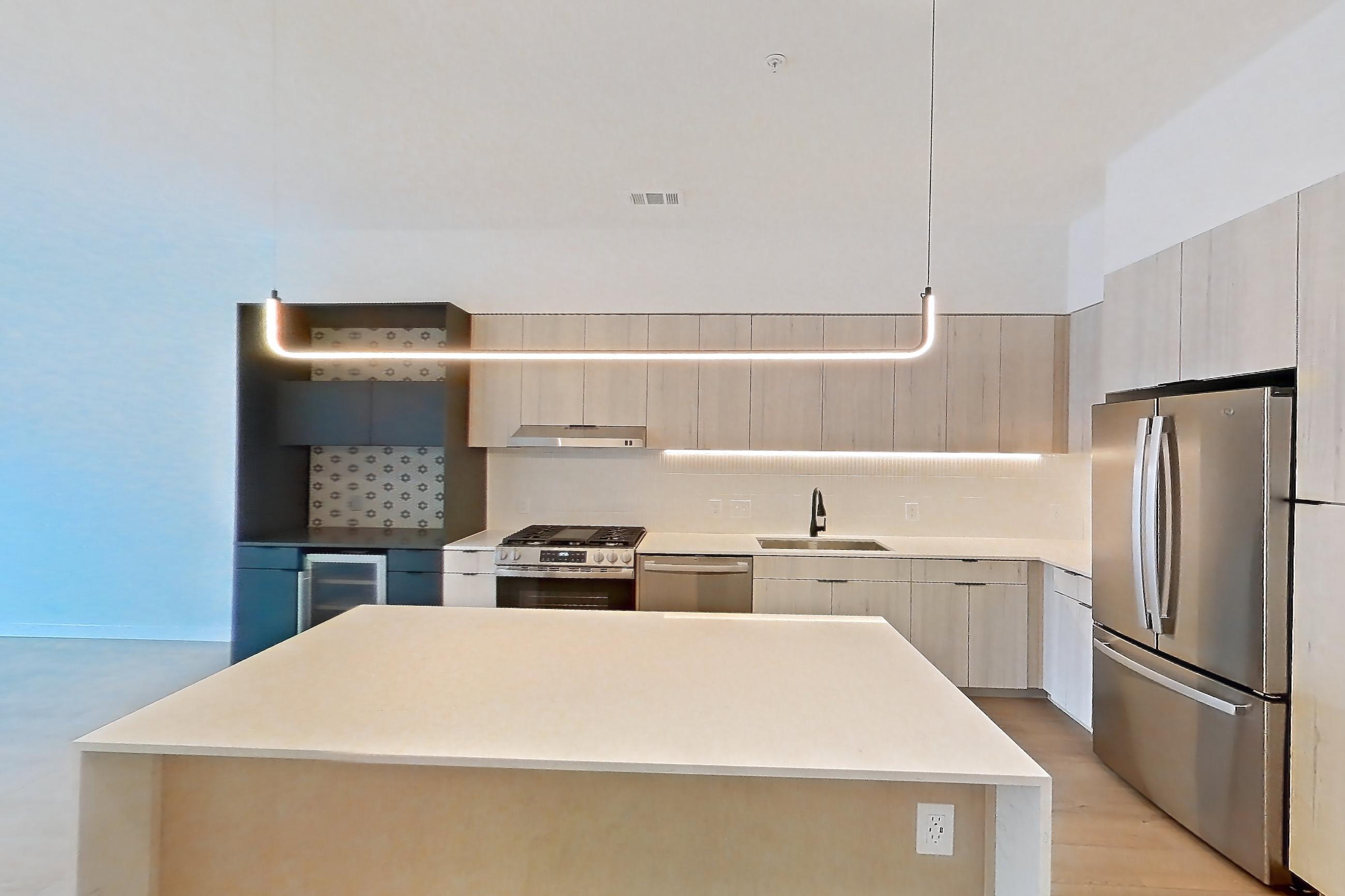 LIVING SPACE
