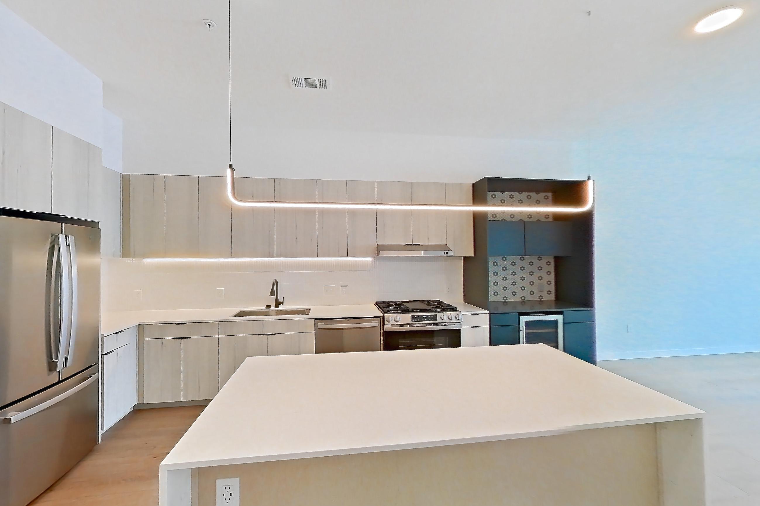 LIVING SPACE