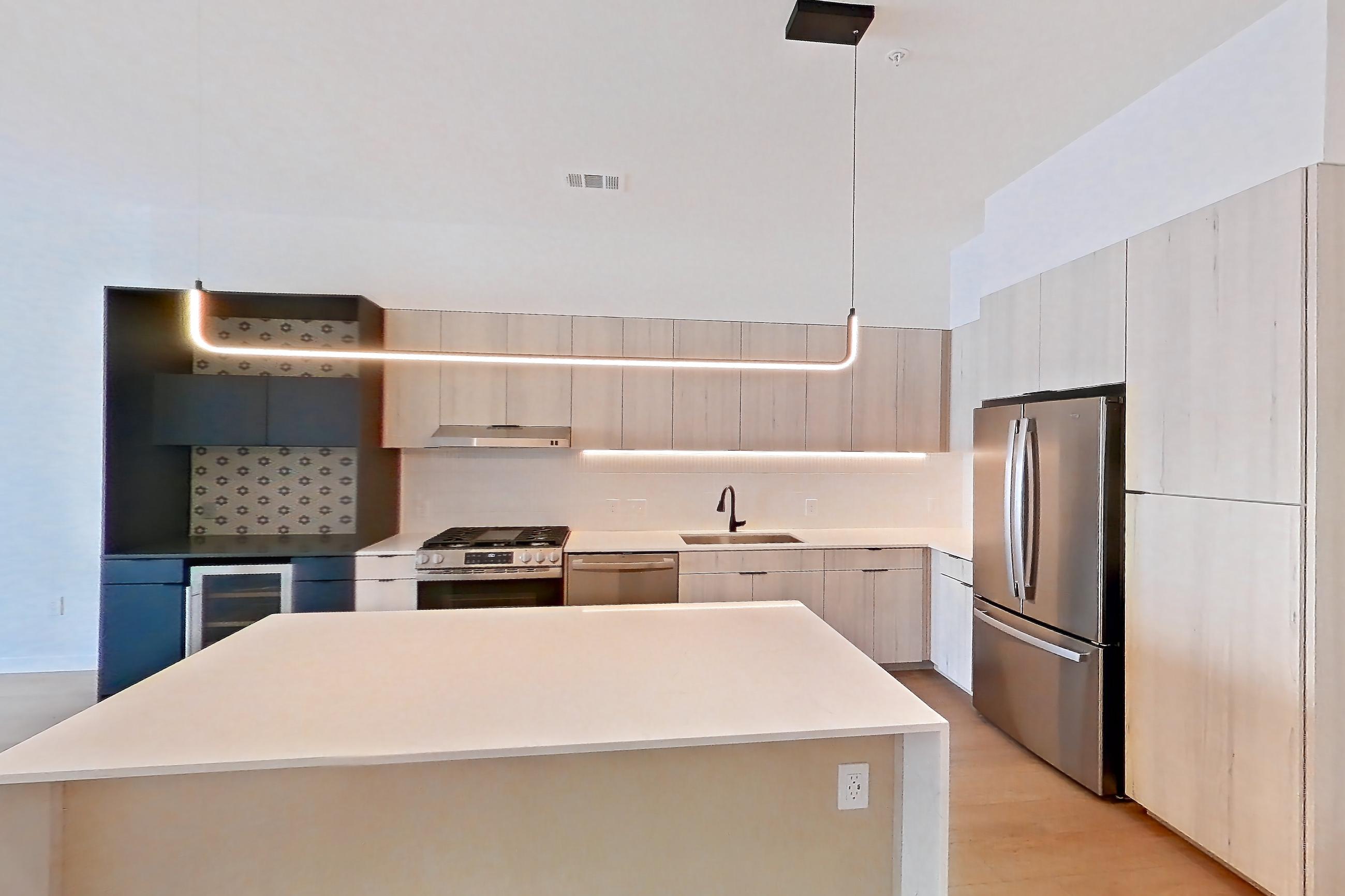 LIVING SPACE