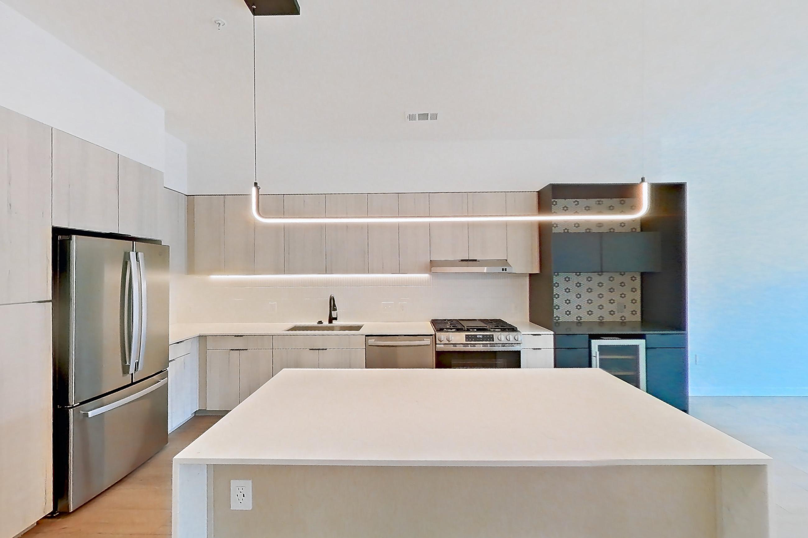 LIVING SPACE
