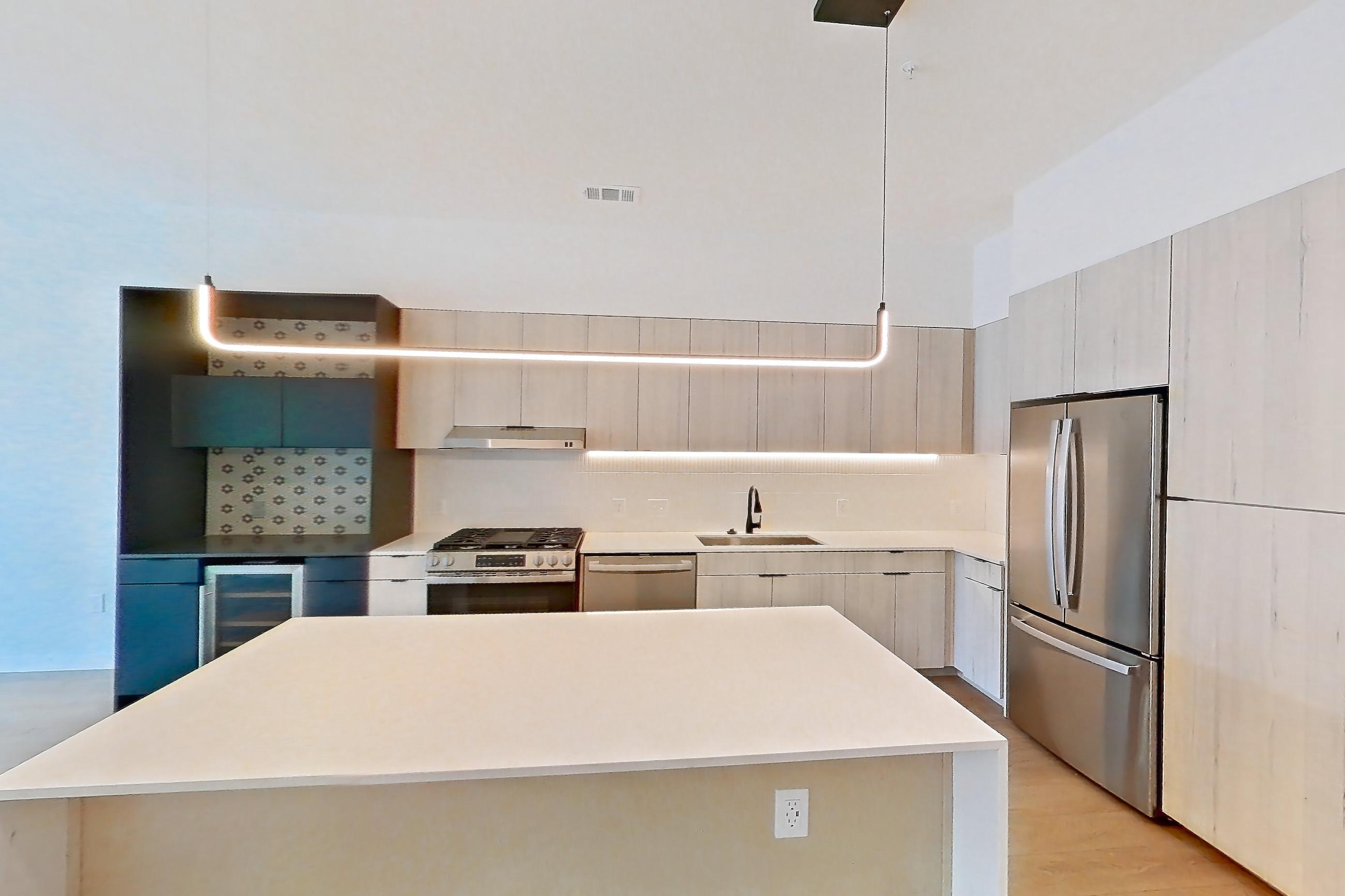 LIVING SPACE