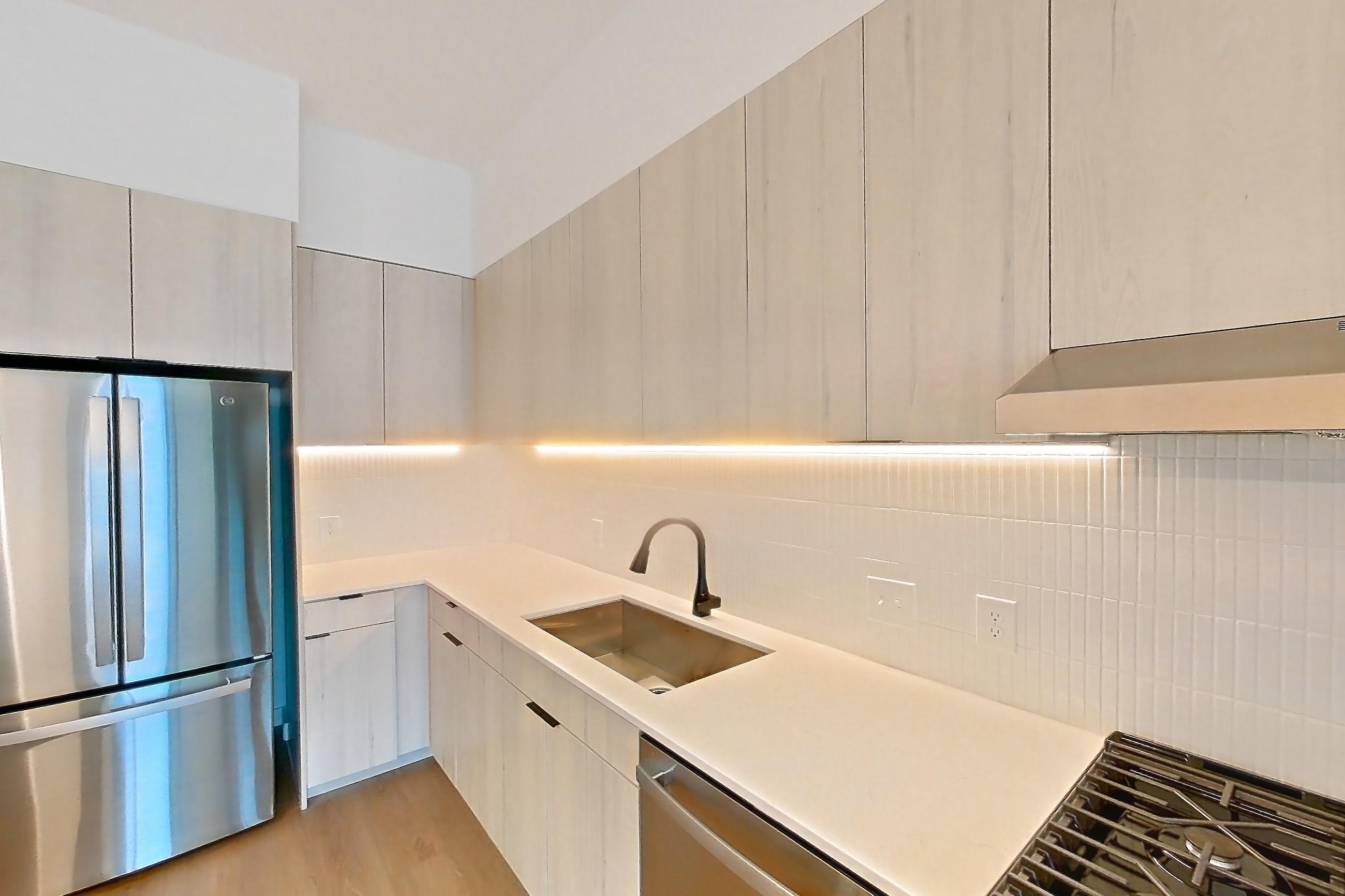 KITCHEN (representative of this floor plan)