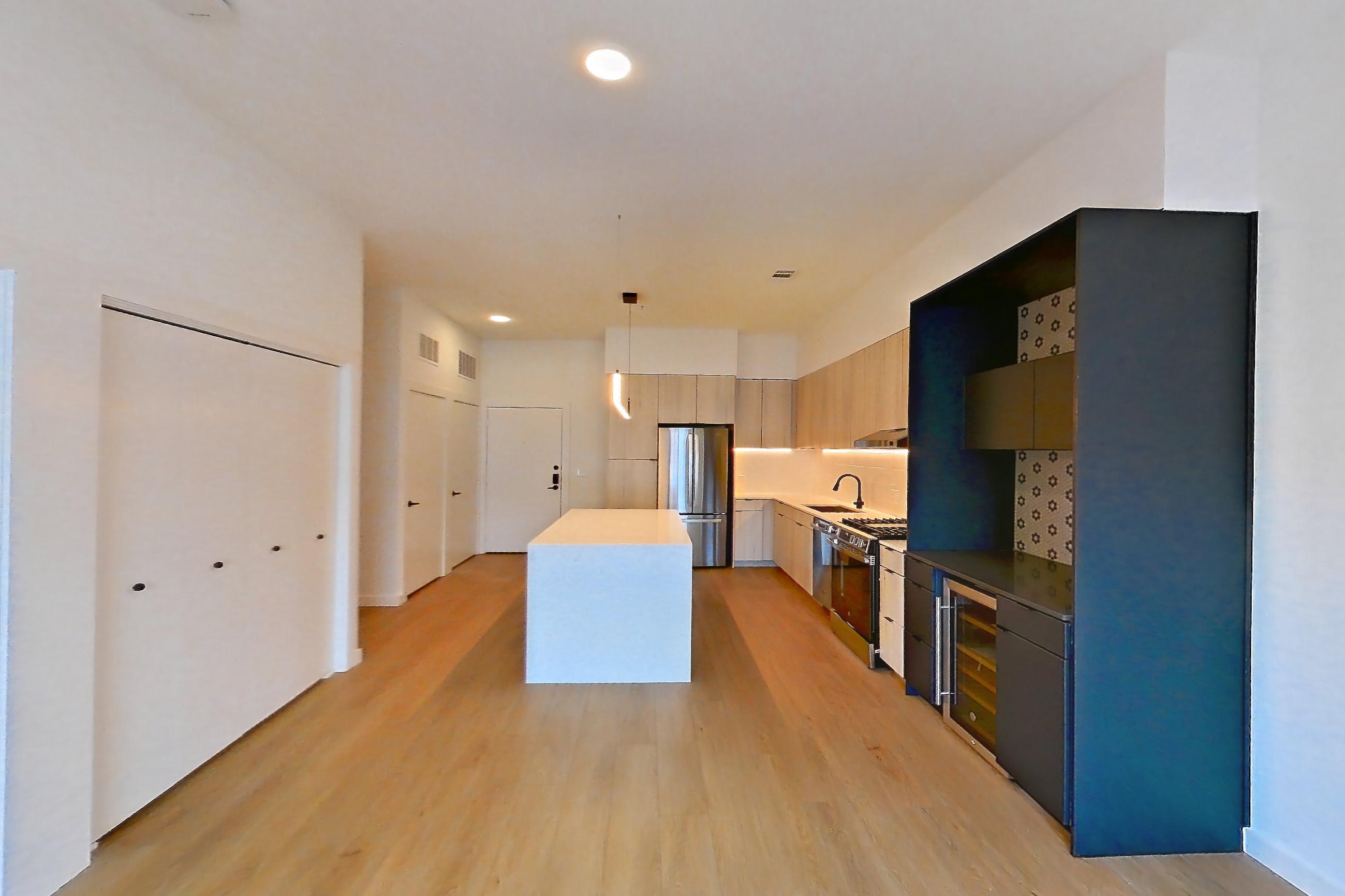 LIVING ROOM (representative of this floor plan)