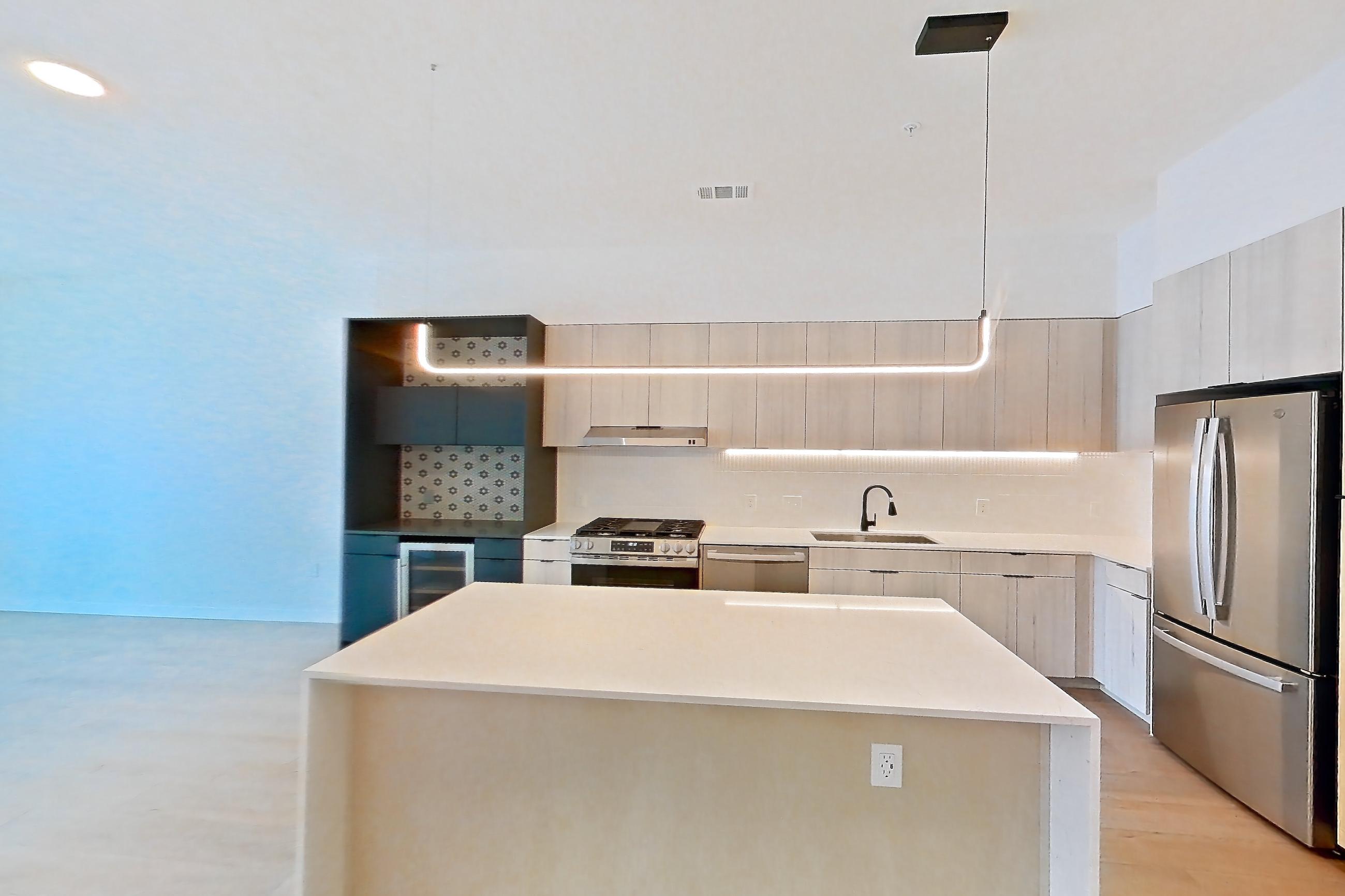 LIVING SPACE