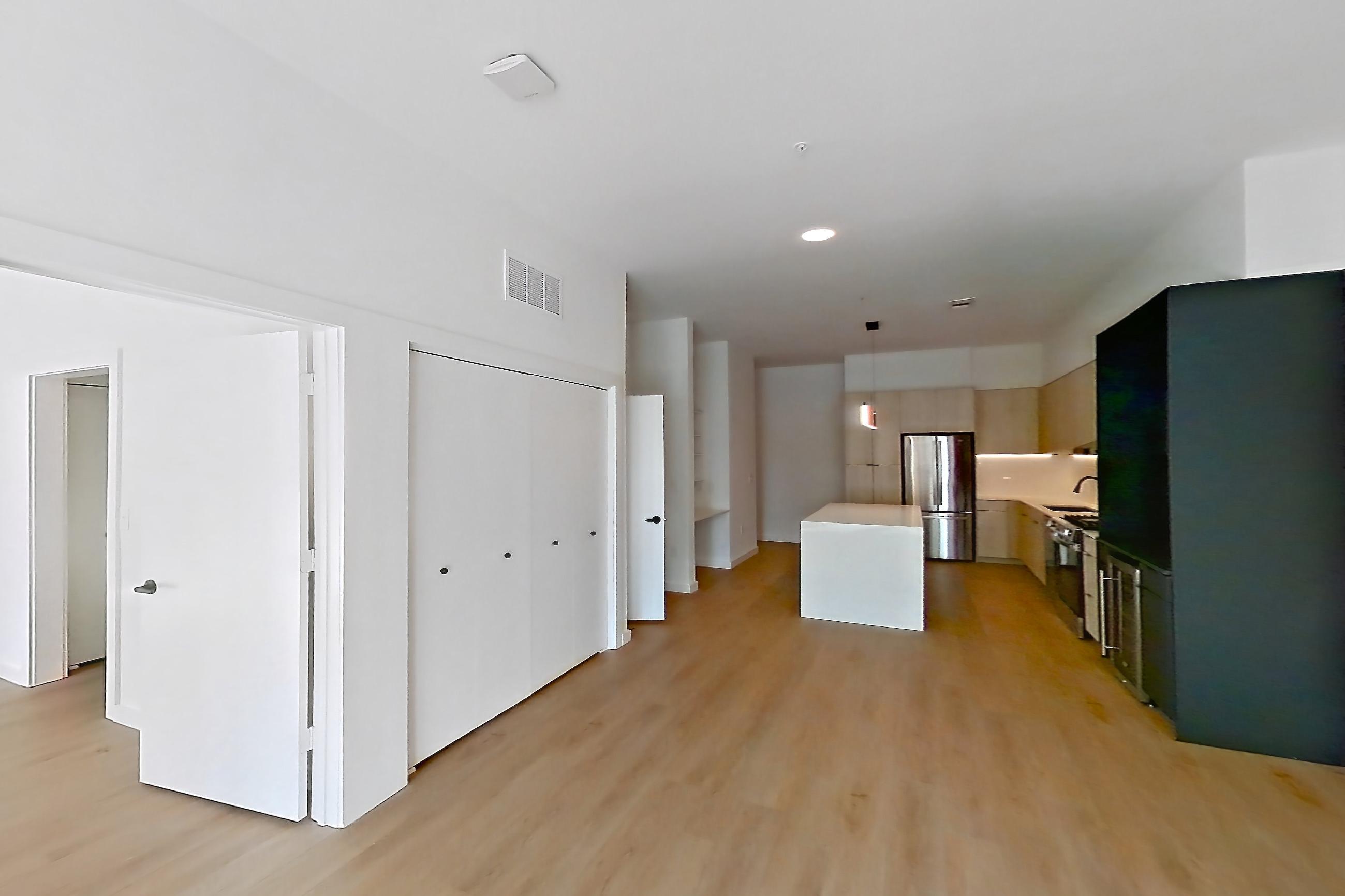 LIVING ROOM VIEW
